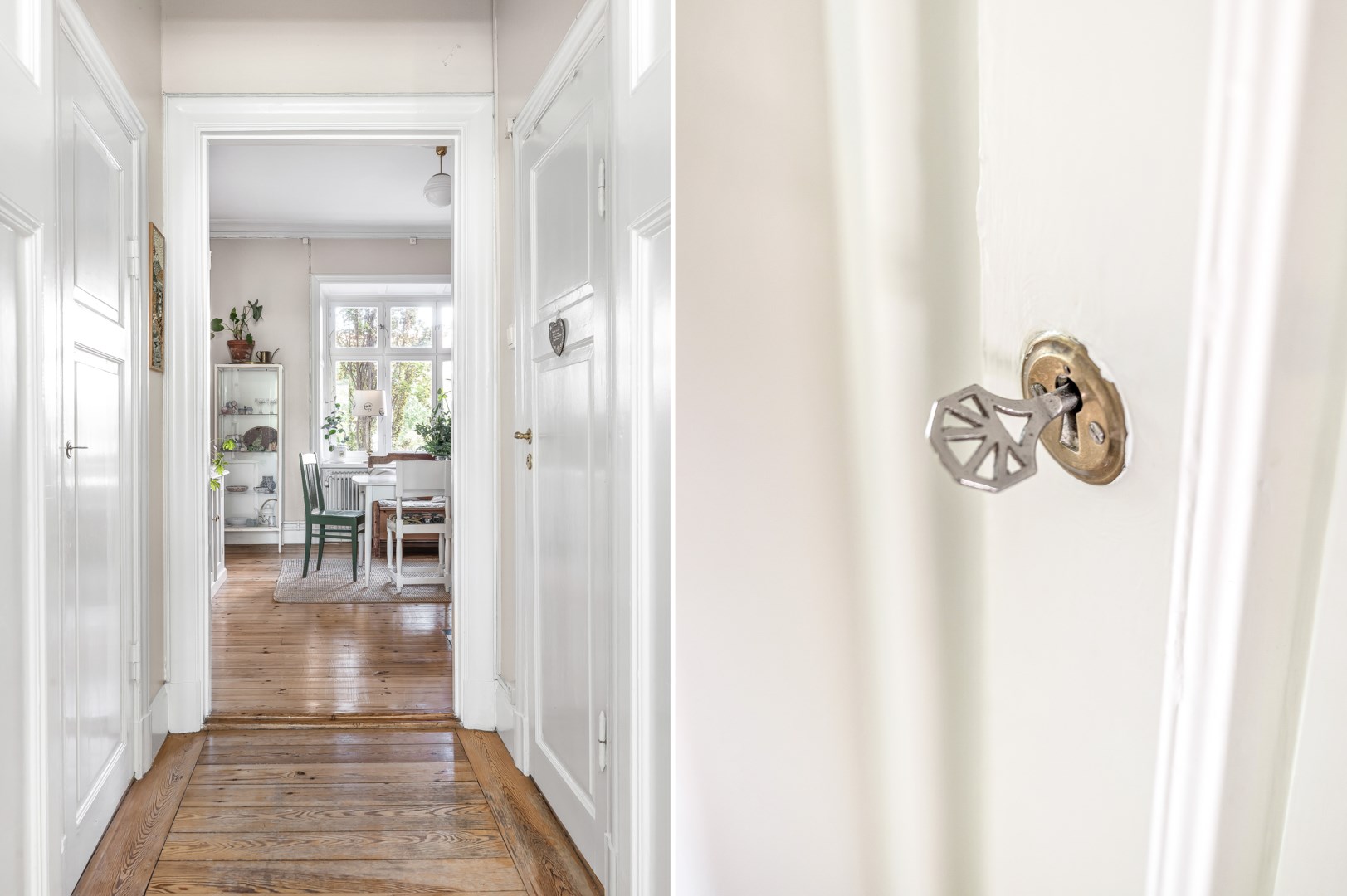 Bostadsbild från Frodegatan 5D, Såld i Fålhagen, Uppsala