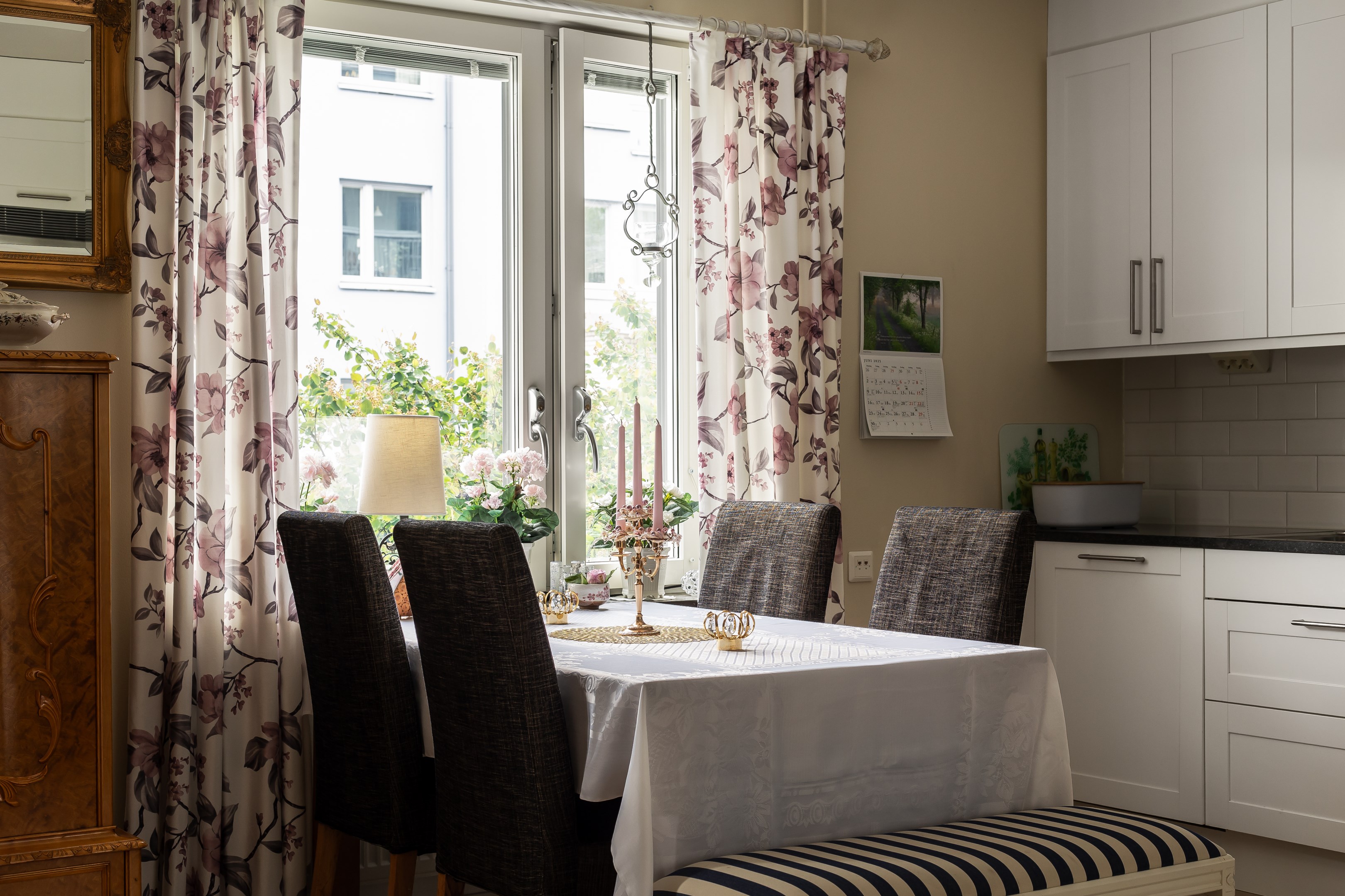 Bostadsbild från Maja Snis gata 2, Såld i Porslinskvarteren, Värmdö