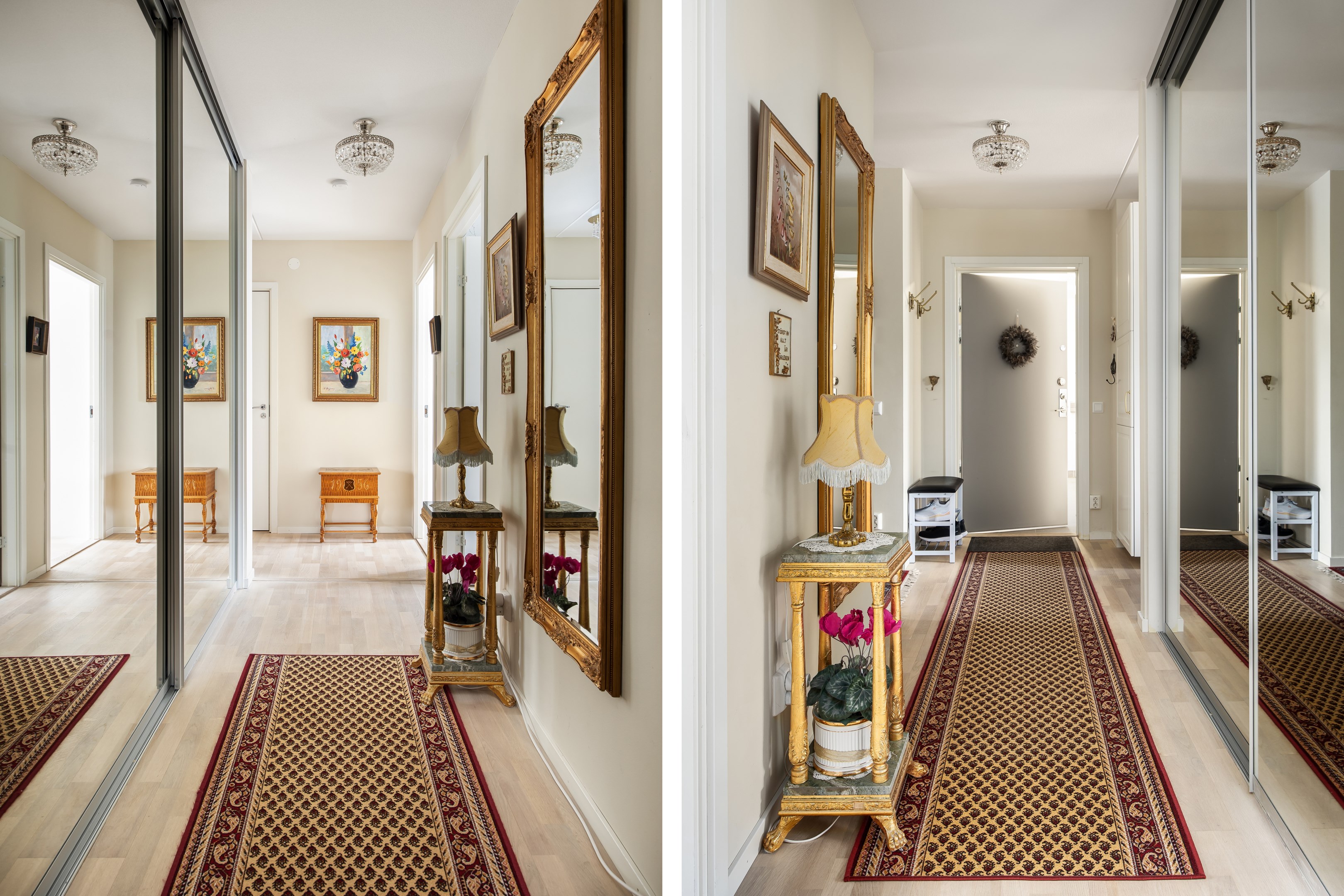 Bostadsbild från Maja Snis gata 2, Såld i Porslinskvarteren, Värmdö