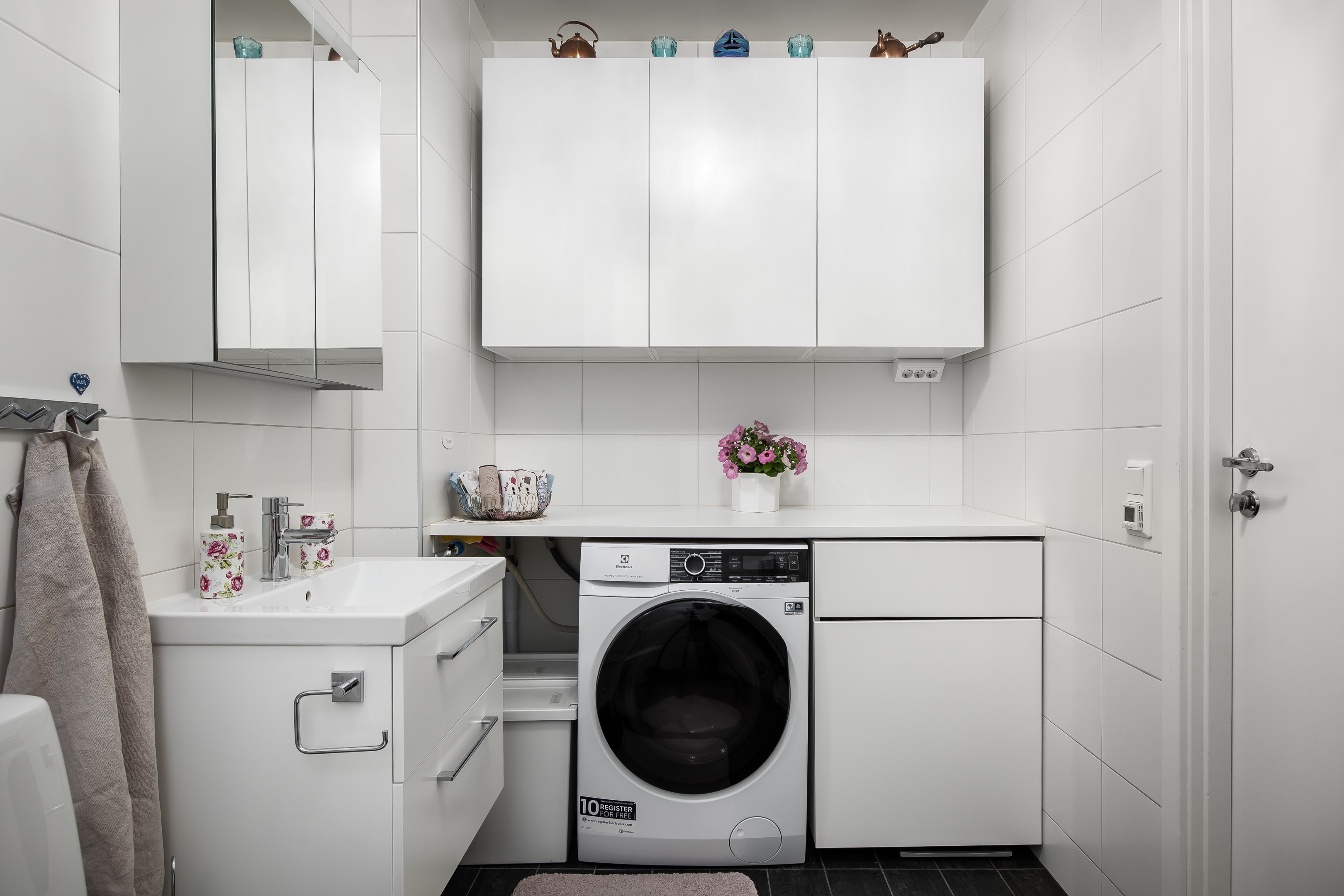 Bostadsbild från Maja Snis gata 2, Såld i Porslinskvarteren, Värmdö