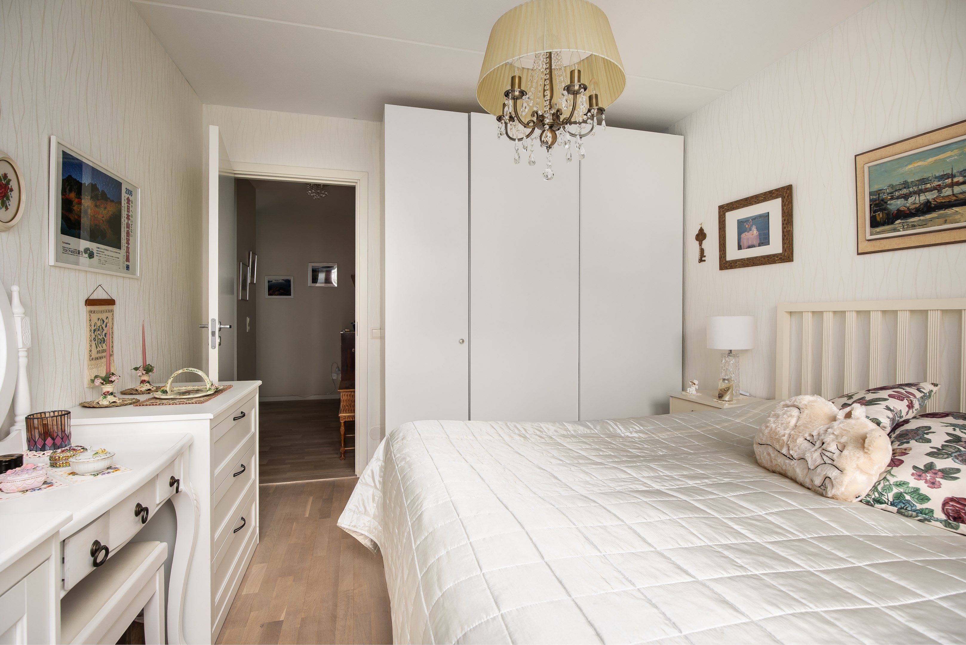 Bostadsbild från Maja Snis gata 2, Såld i Porslinskvarteren, Värmdö