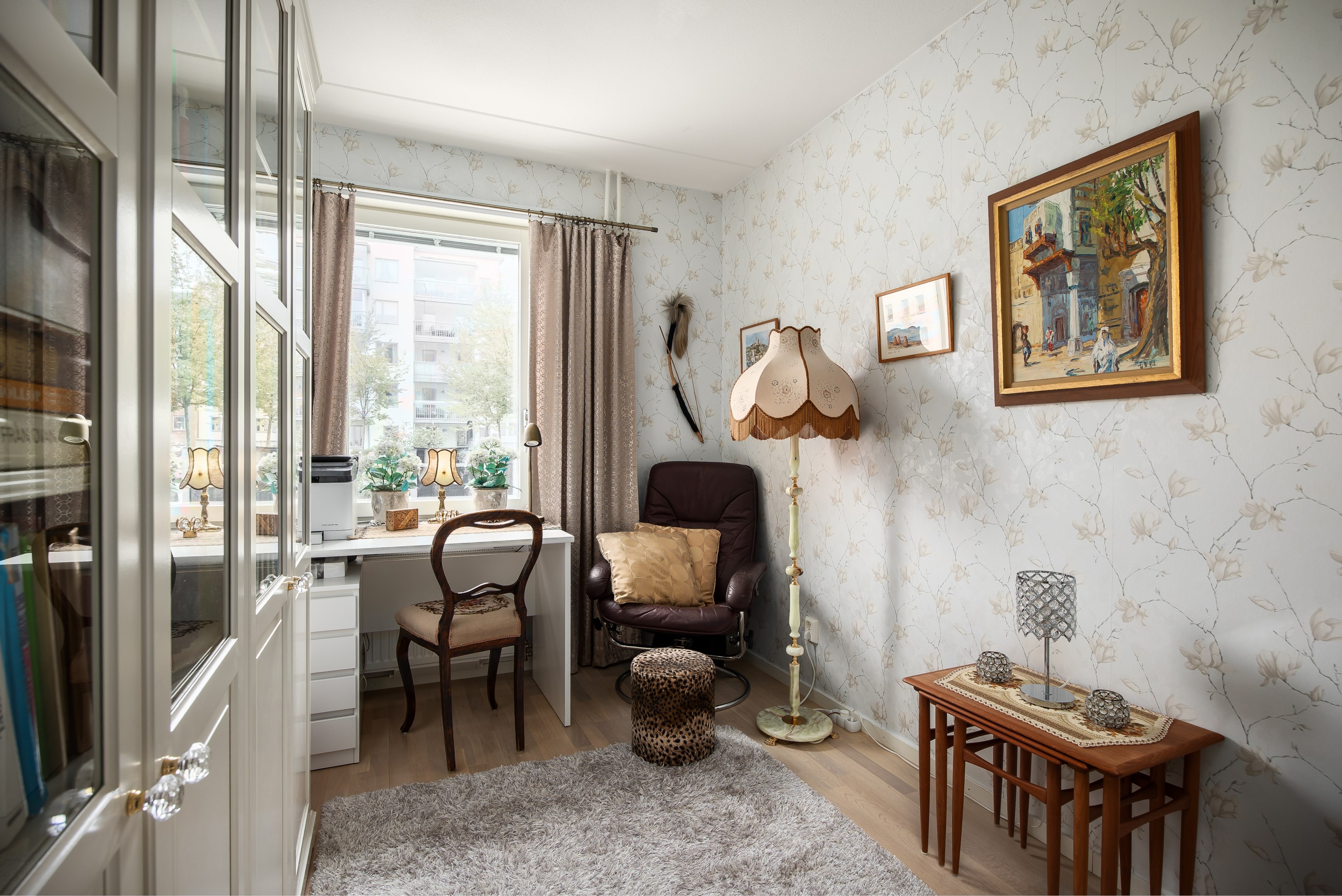 Bostadsbild från Maja Snis gata 2, Såld i Porslinskvarteren, Värmdö