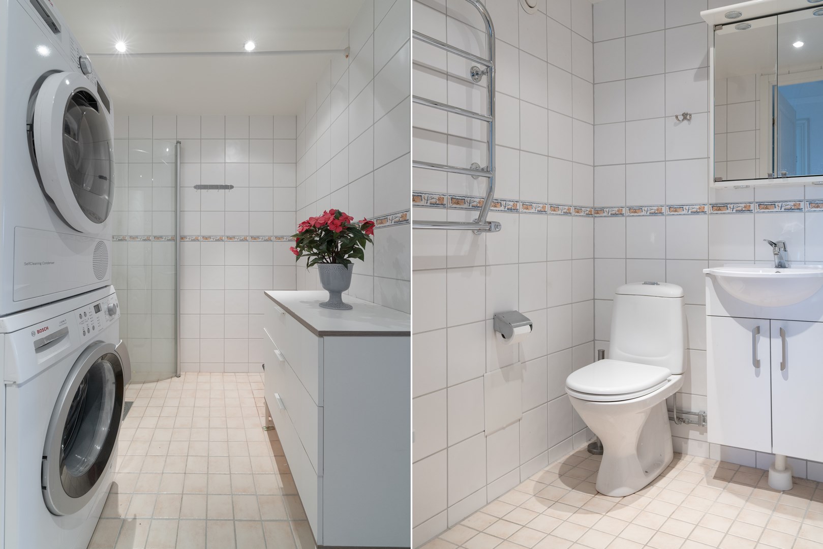 Bostadsbild från Solskensvägen 13, Såld i Östra Tullingeberg, Botkyrka