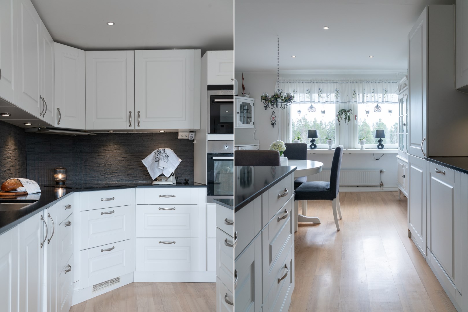 Bostadsbild från Solskensvägen 13, Såld i Östra Tullingeberg, Botkyrka