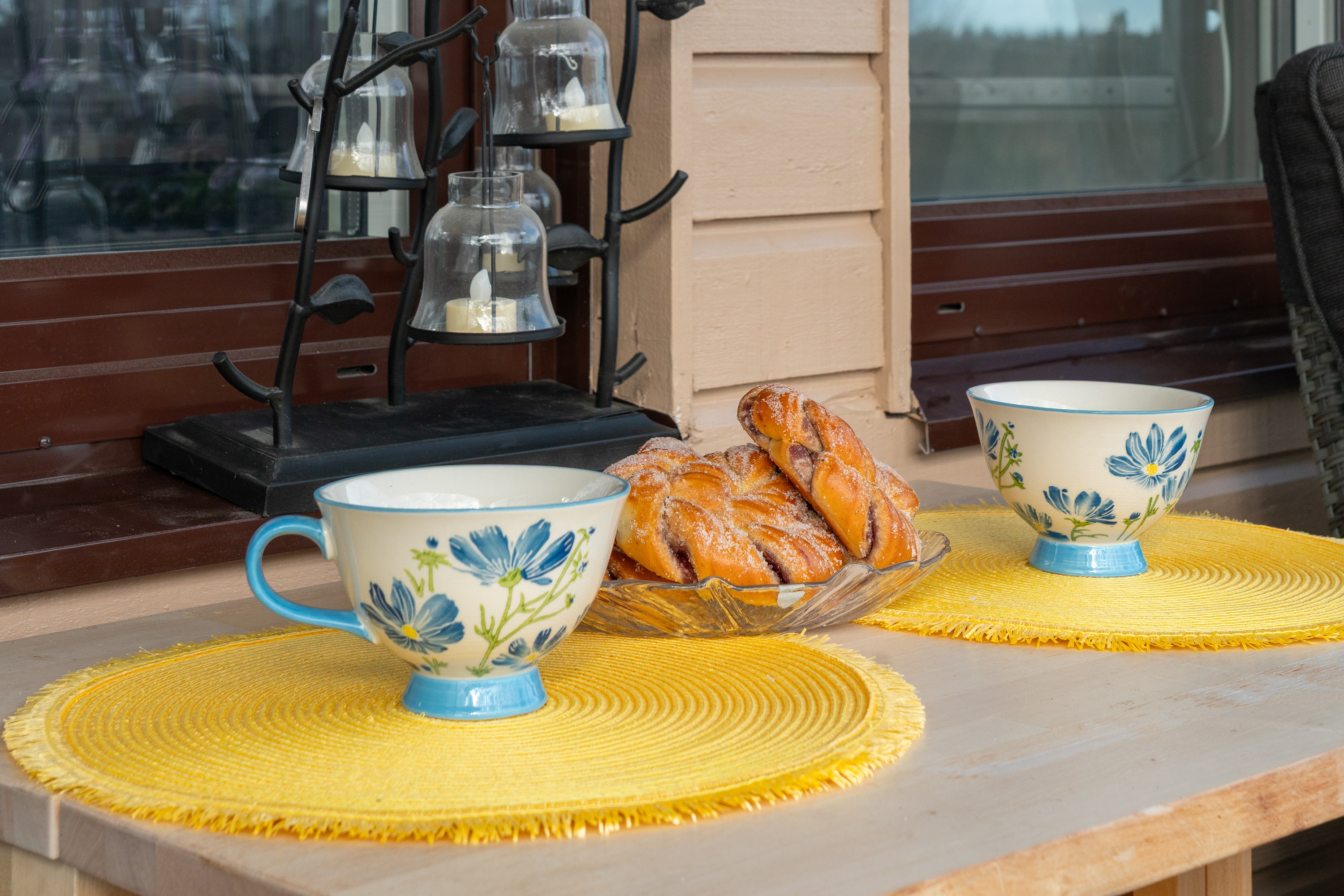 Bostadsbild från Solskensvägen 13, Såld i Östra Tullingeberg, Botkyrka