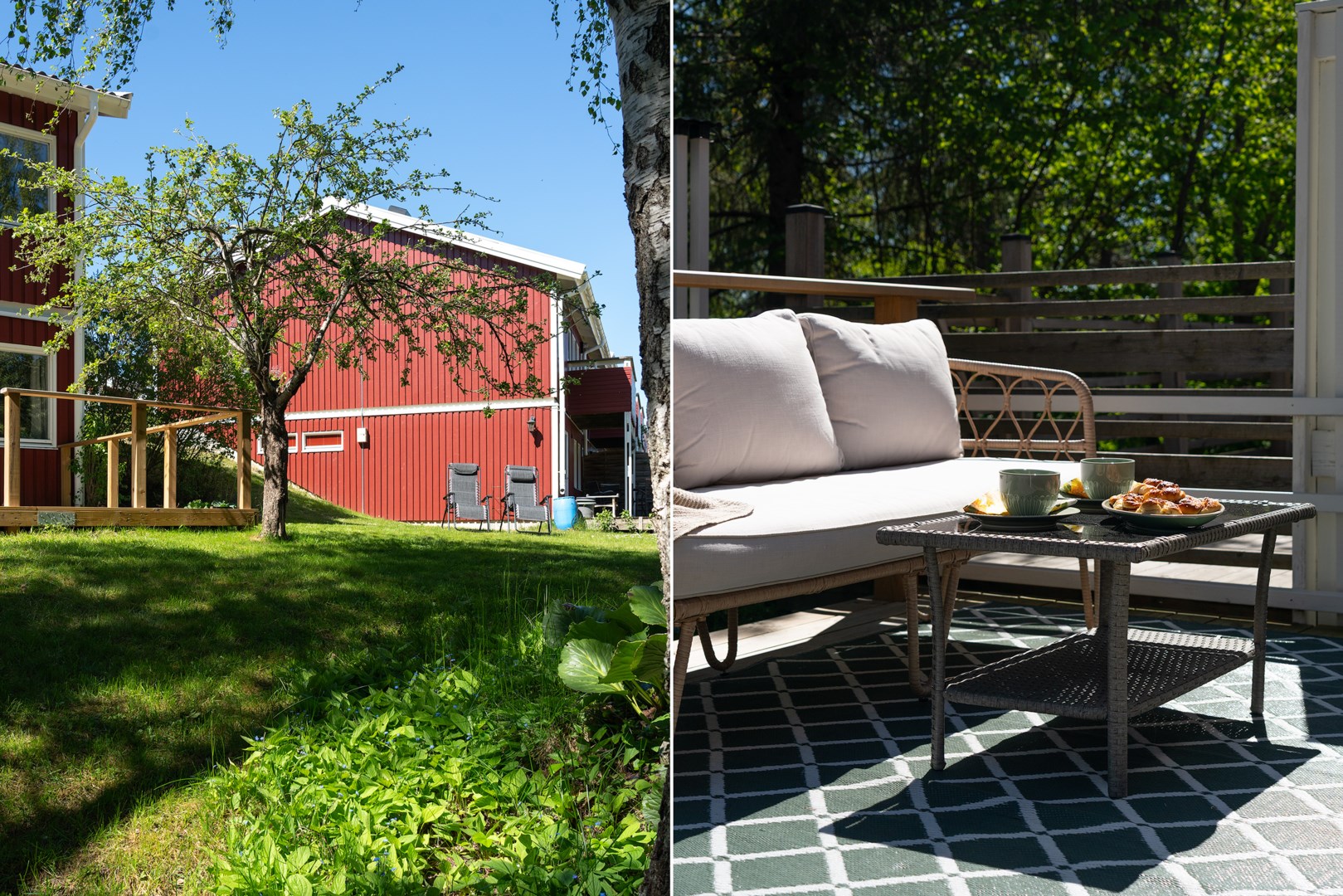 Bostadsbild från Månskensvägen 219, Till salu i Östra Tullingeberg, Botkyrka