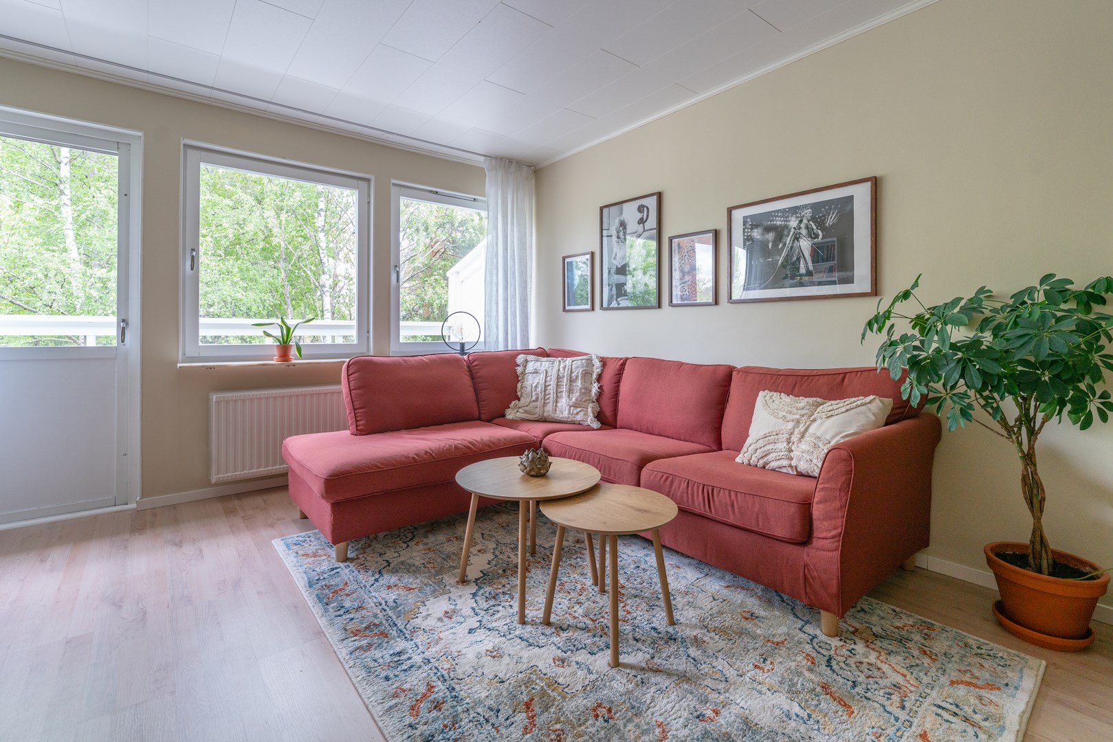 Bostadsbild från Månskensvägen 219, Till salu i Östra Tullingeberg, Botkyrka