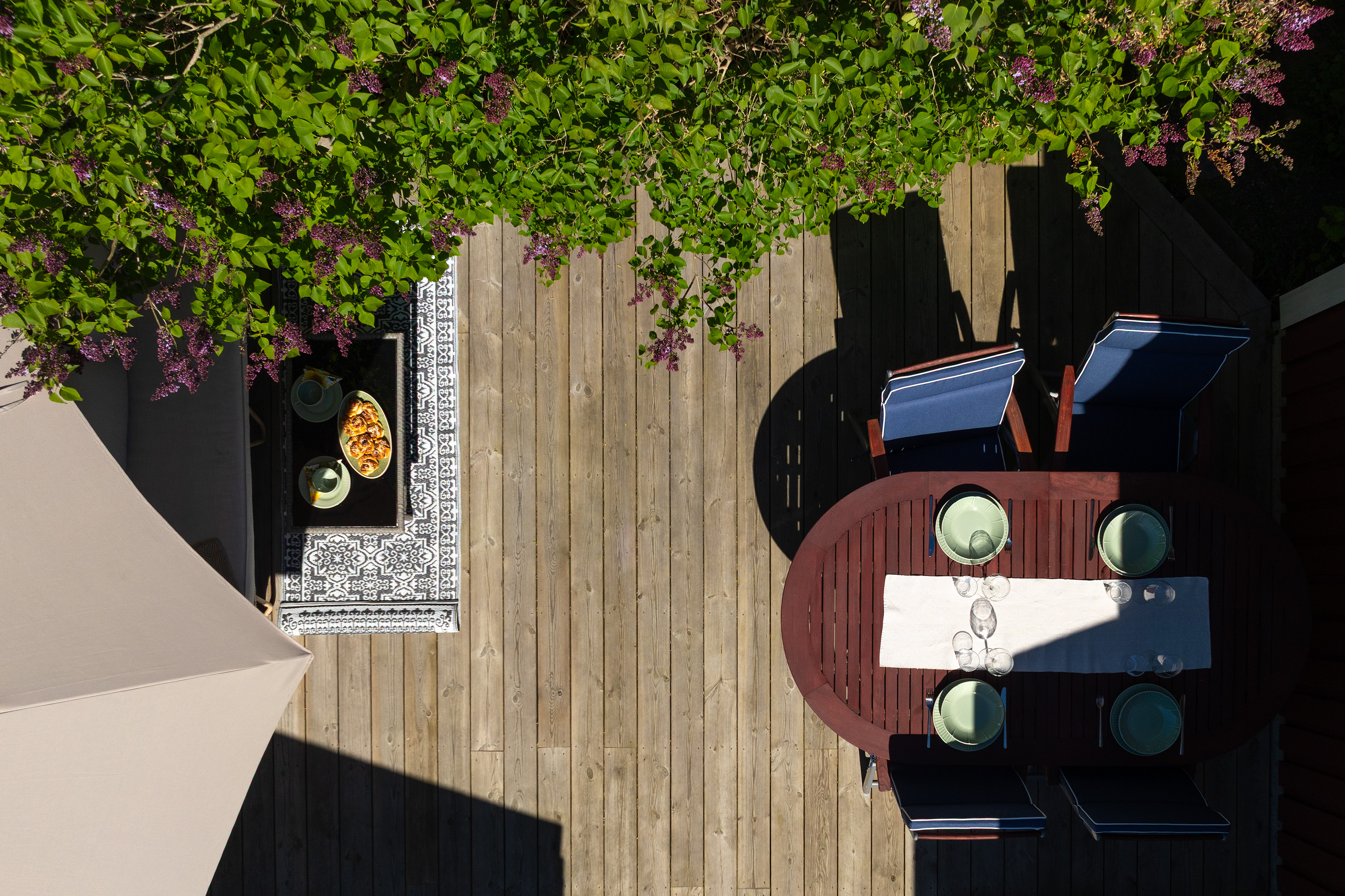 Bostadsbild från Månskensvägen 219, Till salu i Östra Tullingeberg, Botkyrka