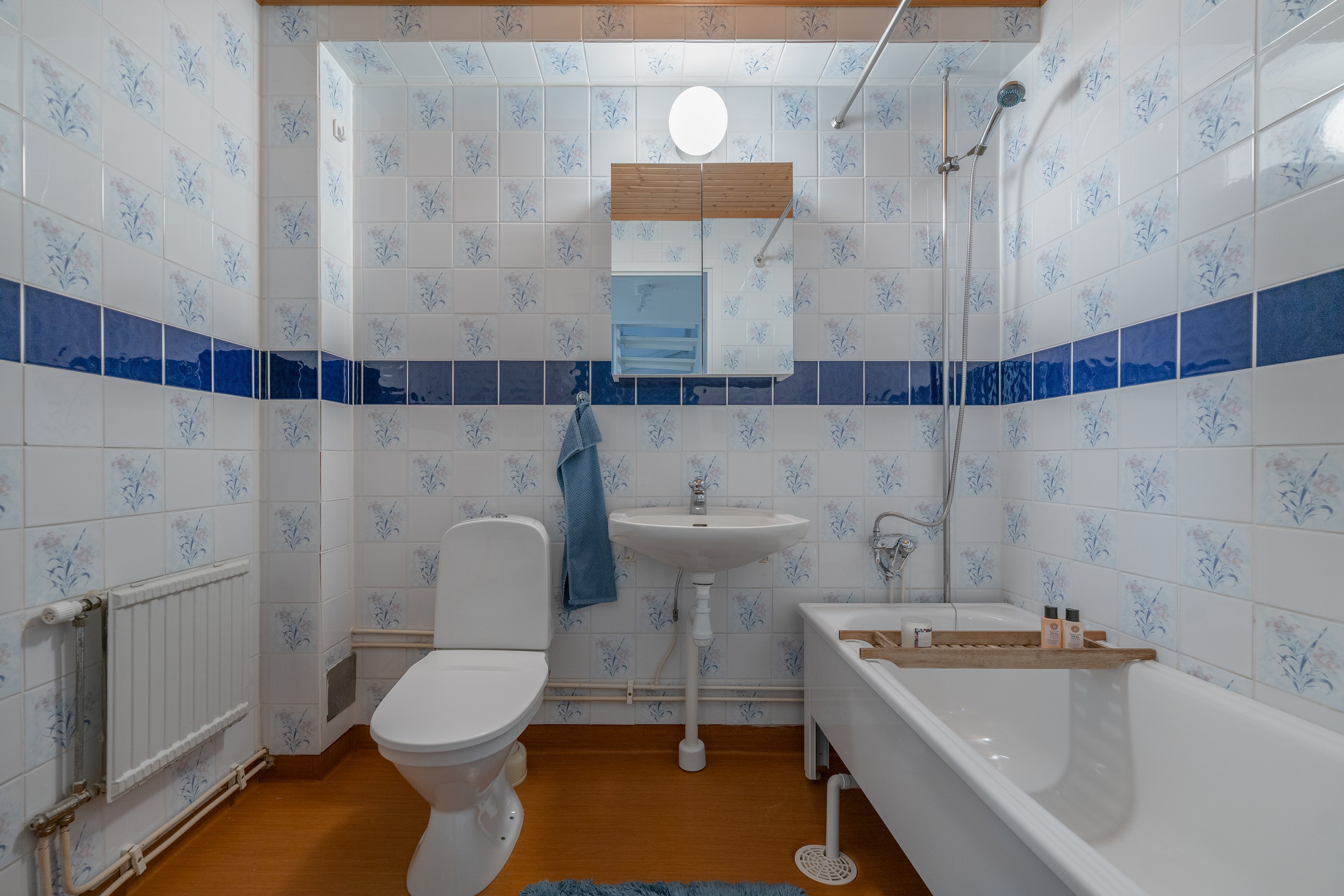 Bostadsbild från Månskensvägen 219, Till salu i Östra Tullingeberg, Botkyrka