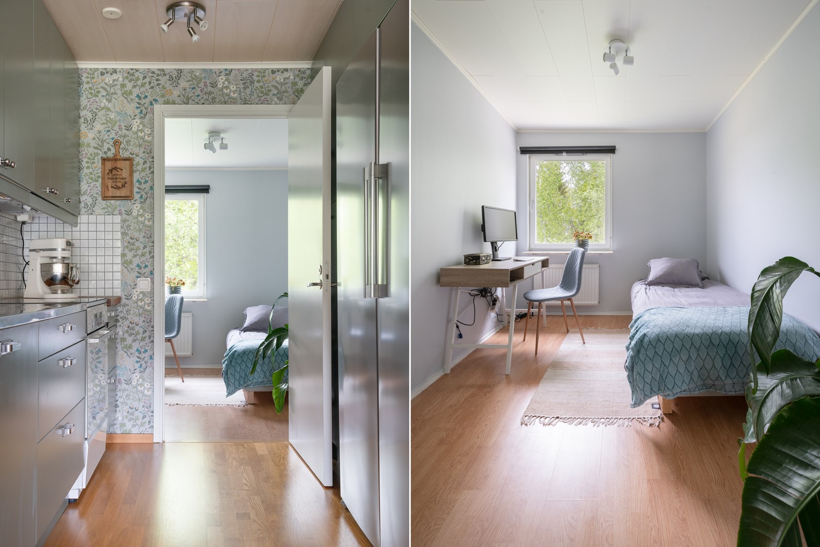 Bostadsbild från Månskensvägen 219, Till salu i Östra Tullingeberg, Botkyrka