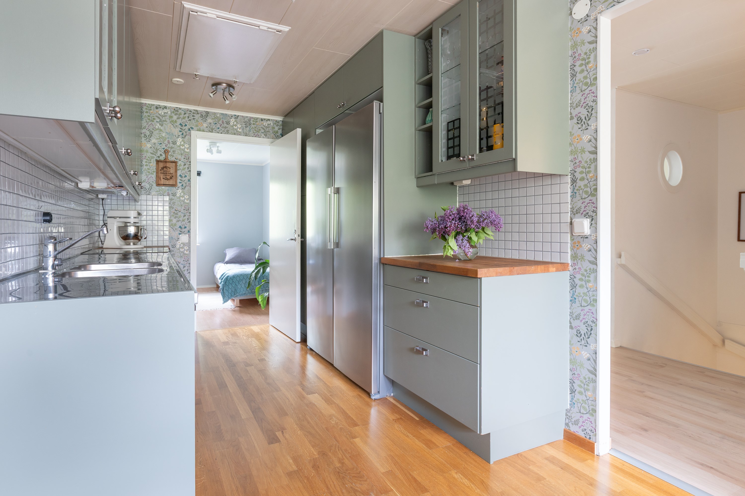 Bostadsbild från Månskensvägen 219, Till salu i Östra Tullingeberg, Botkyrka