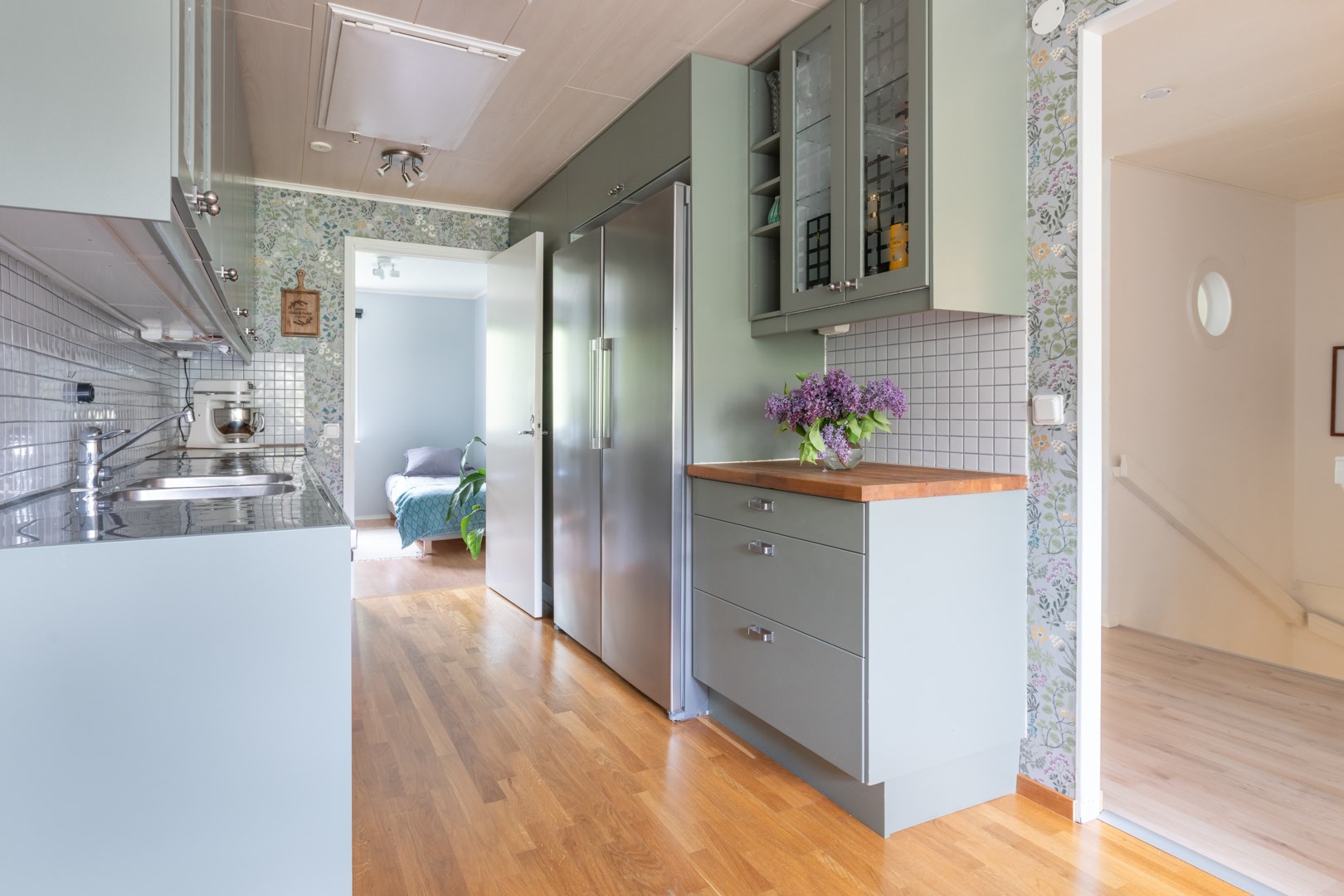 Bostadsbild från Månskensvägen 219, Till salu i Östra Tullingeberg, Botkyrka