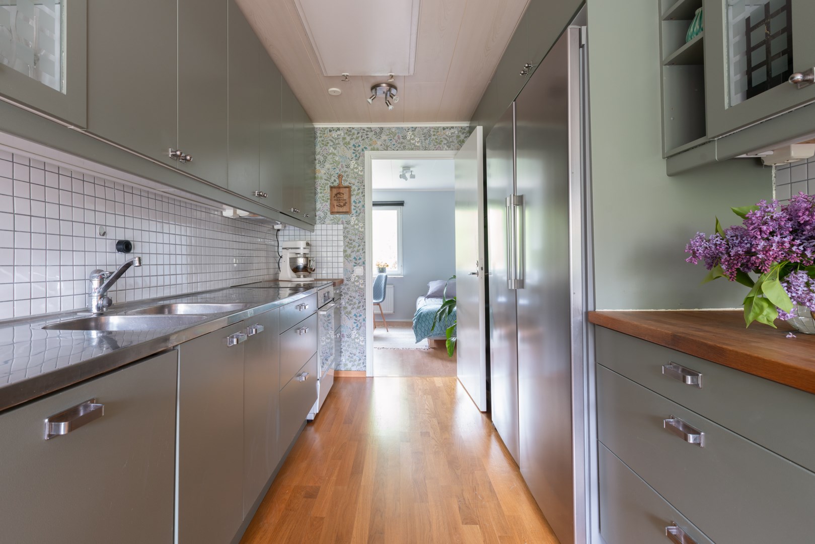 Bostadsbild från Månskensvägen 219, Till salu i Östra Tullingeberg, Botkyrka