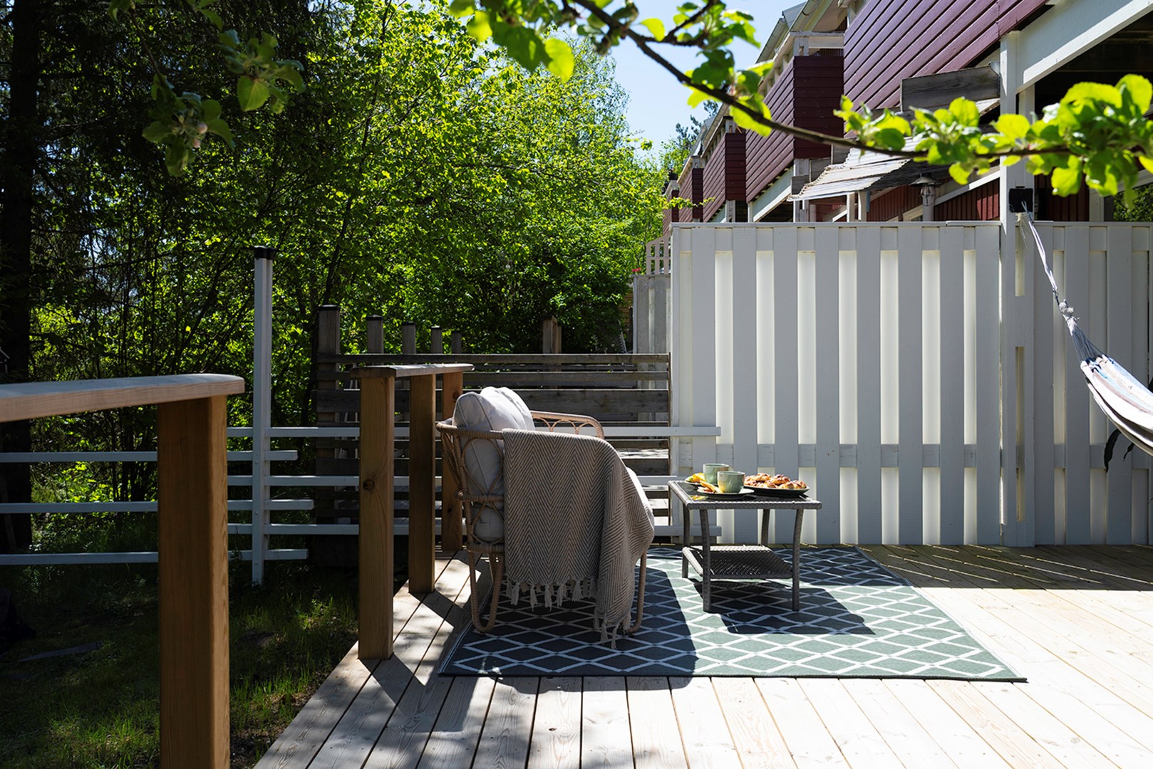 Bostadsbild från Månskensvägen 219, Till salu i Östra Tullingeberg, Botkyrka