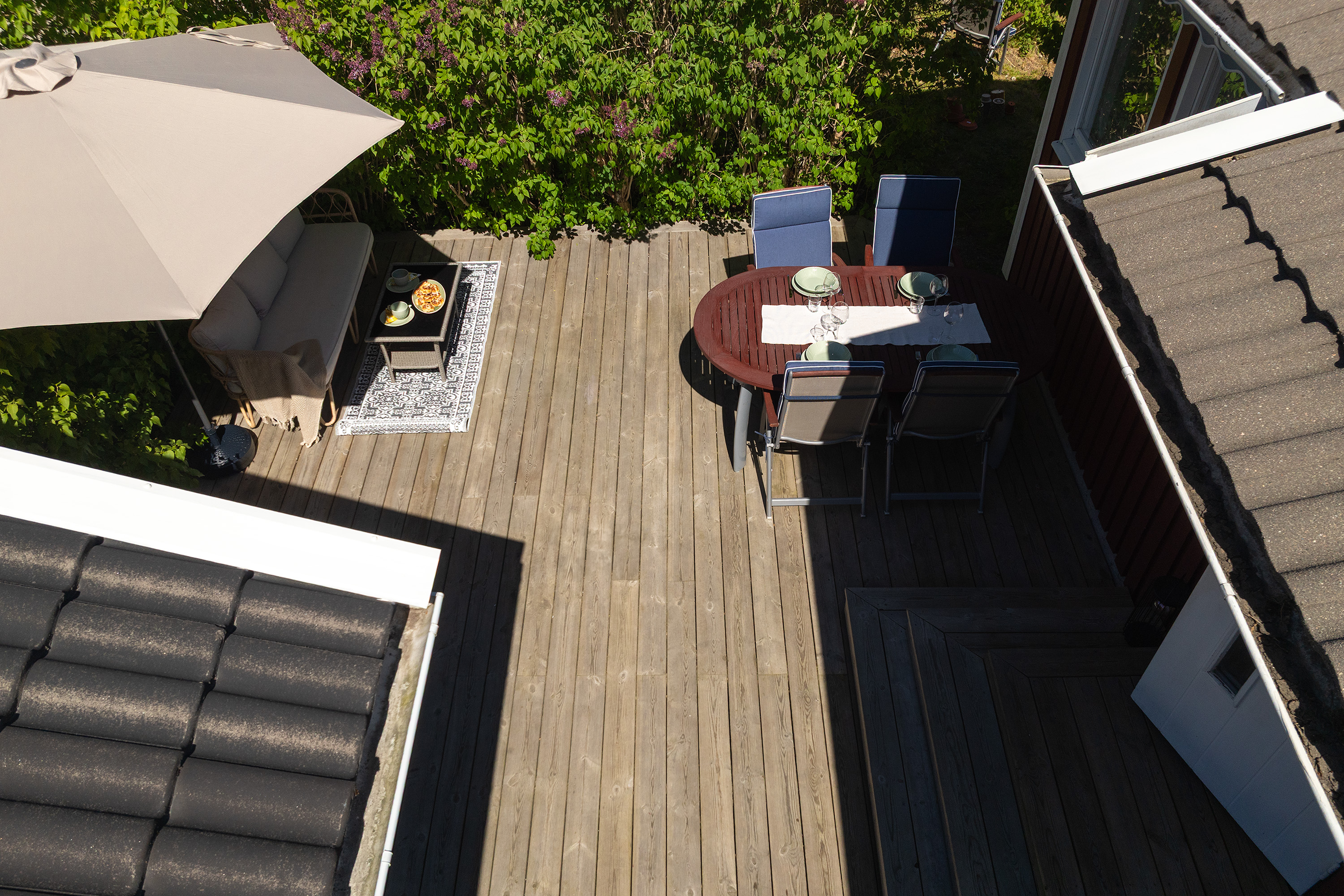 Bostadsbild från Månskensvägen 219, Till salu i Östra Tullingeberg, Botkyrka