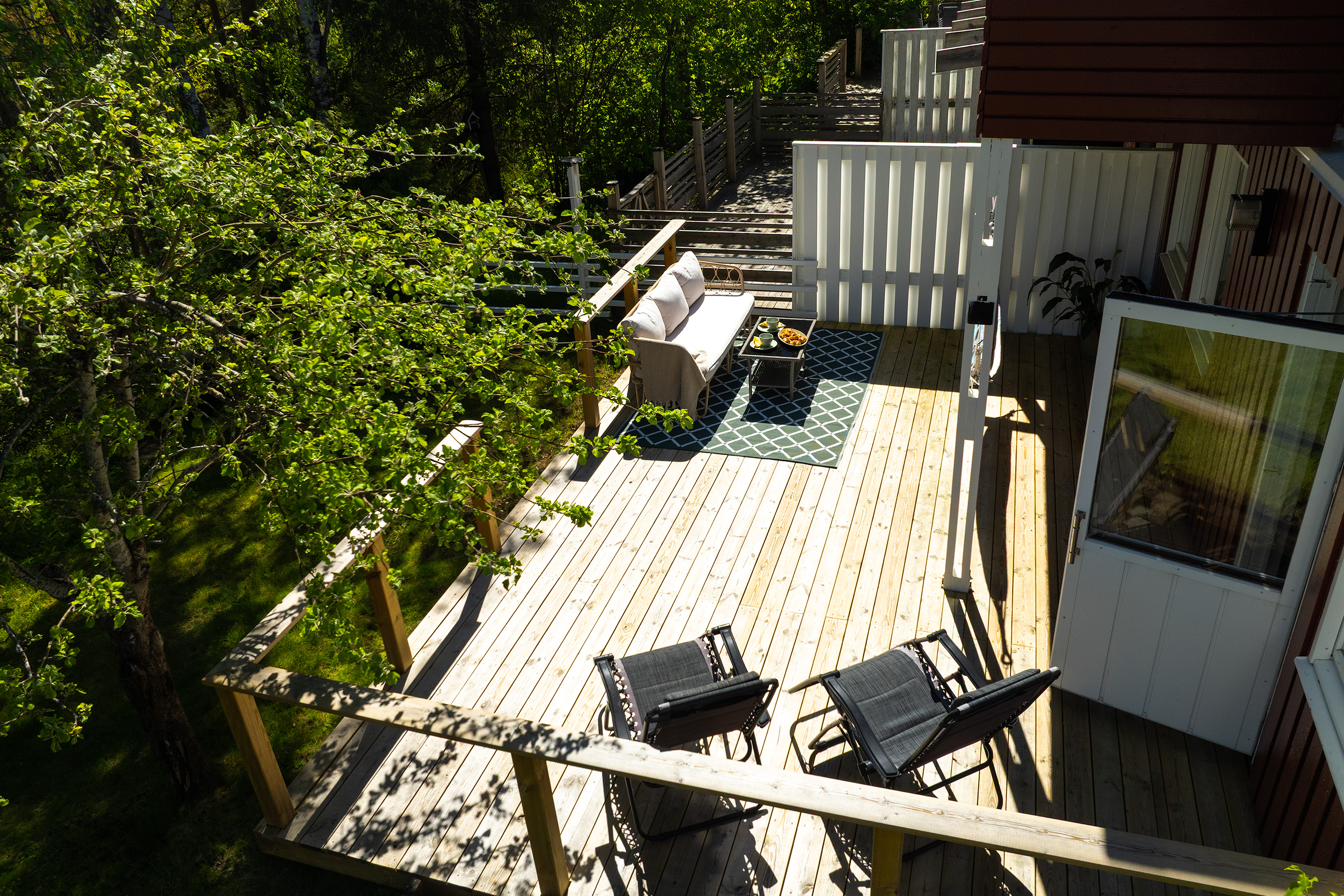 Bostadsbild från Månskensvägen 219, Till salu i Östra Tullingeberg, Botkyrka