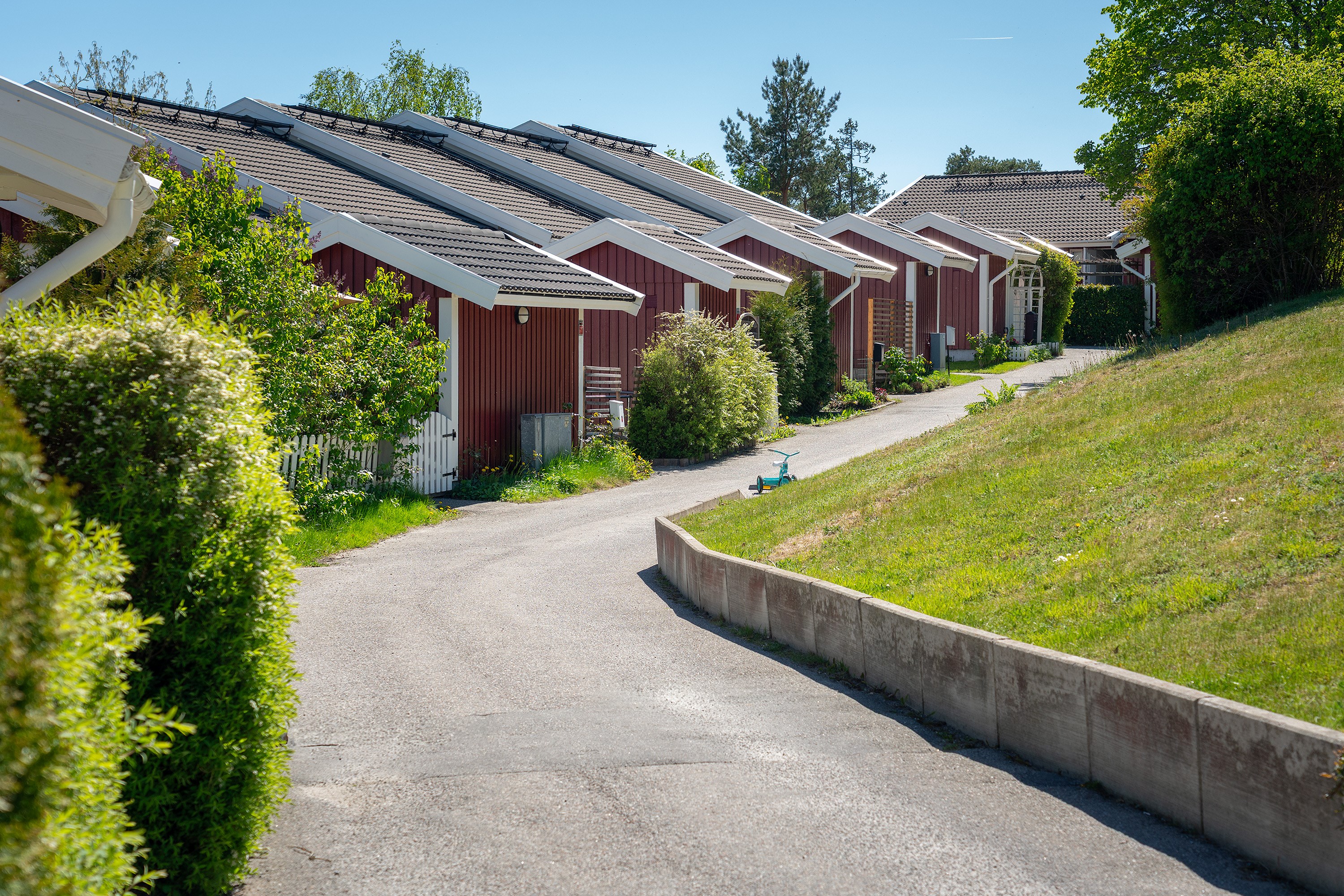 Bostadsbild från Månskensvägen 219, Till salu i Östra Tullingeberg, Botkyrka