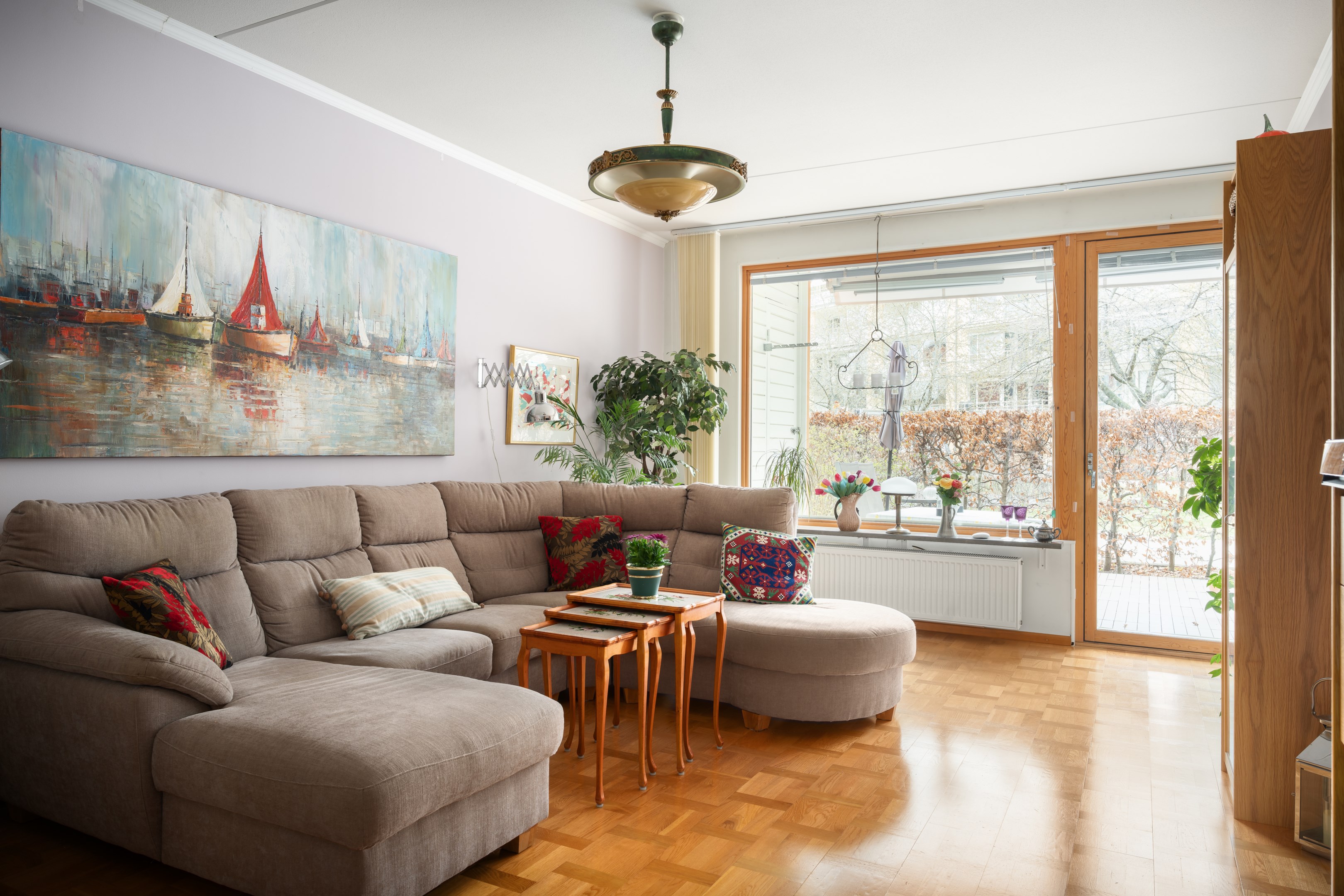 Bostadsbild från Sickla Allé 41, Såld i Sickla Allé, Nacka
