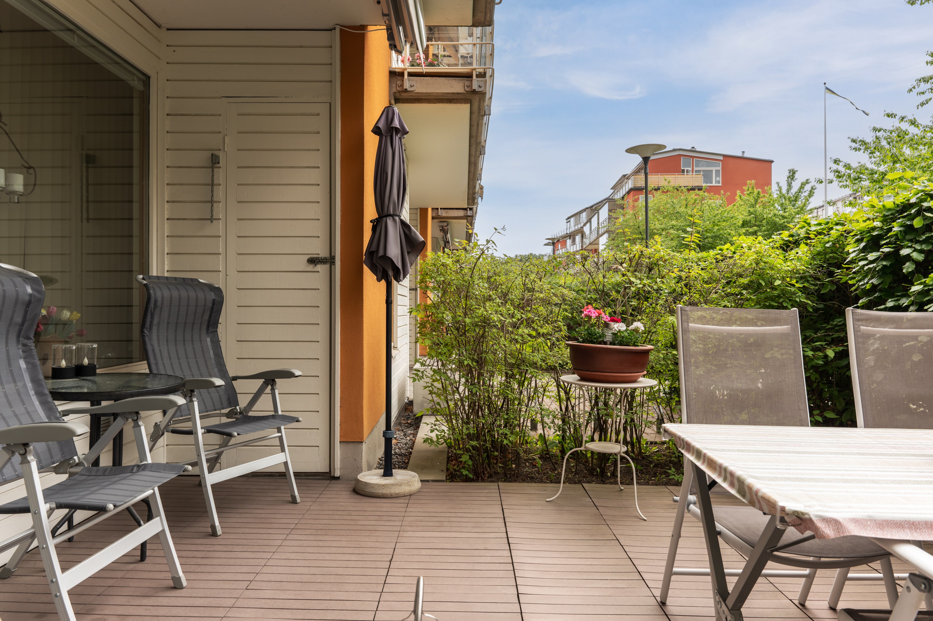 Bostadsbild från Sickla Allé 41, Såld i Sickla Allé, Nacka