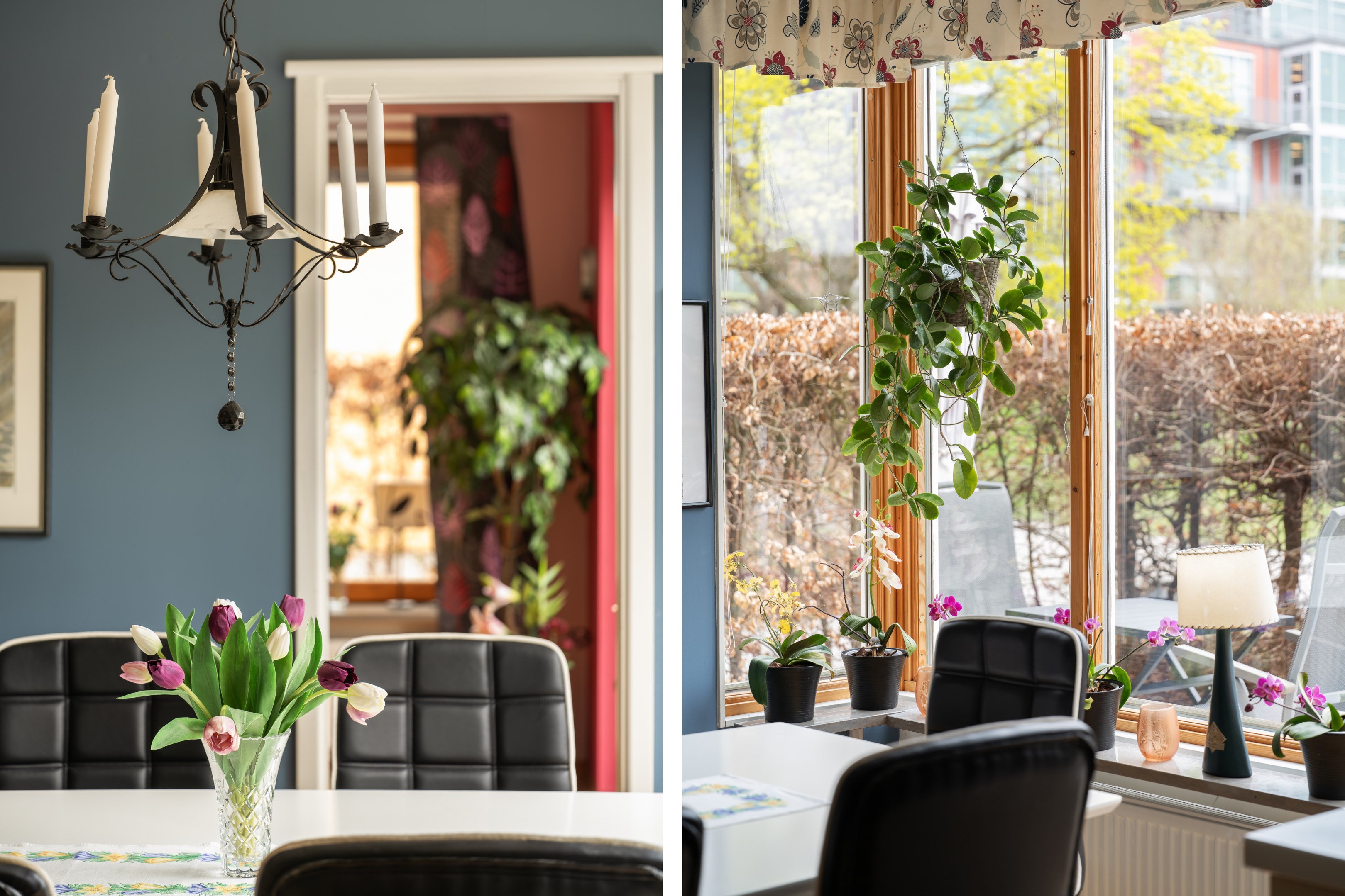 Bostadsbild från Sickla Allé 41, Såld i Sickla Allé, Nacka