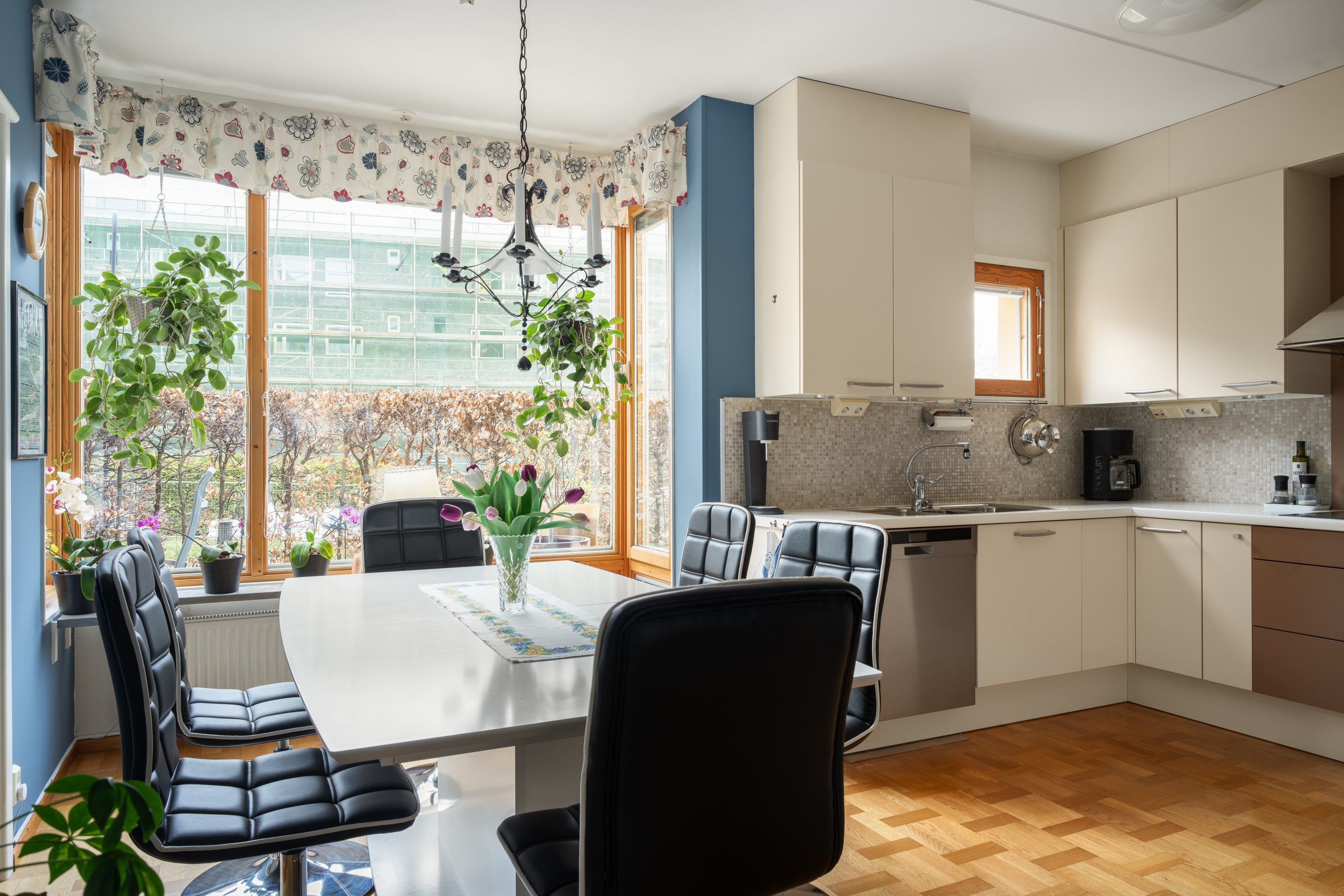 Bostadsbild från Sickla Allé 41, Såld i Sickla Allé, Nacka