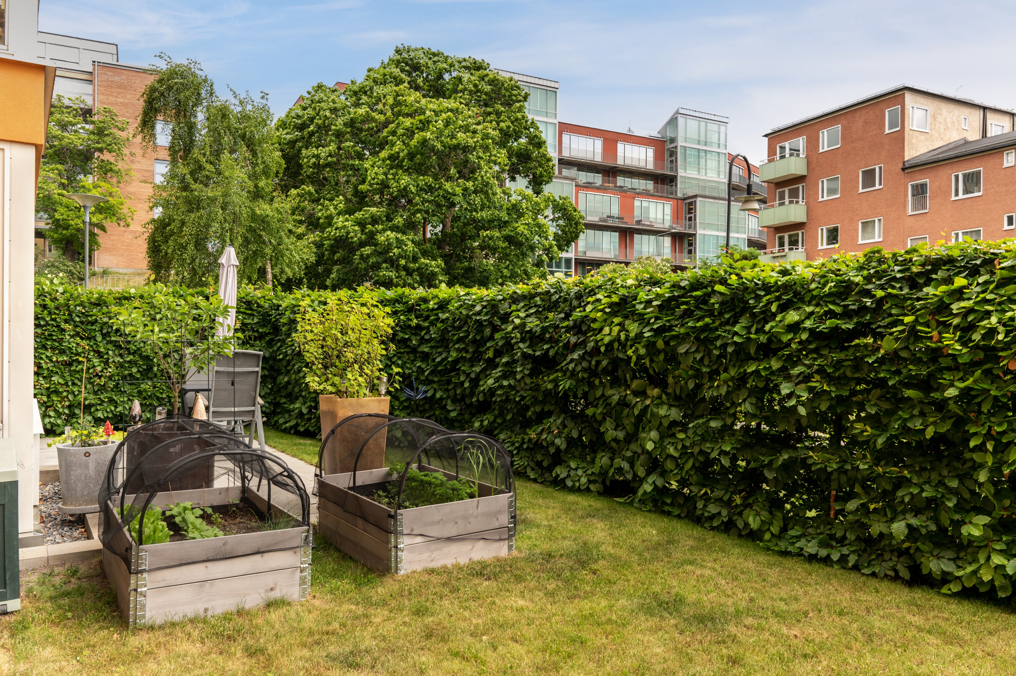 Bostadsbild från Sickla Allé 41, Såld i Sickla Allé, Nacka