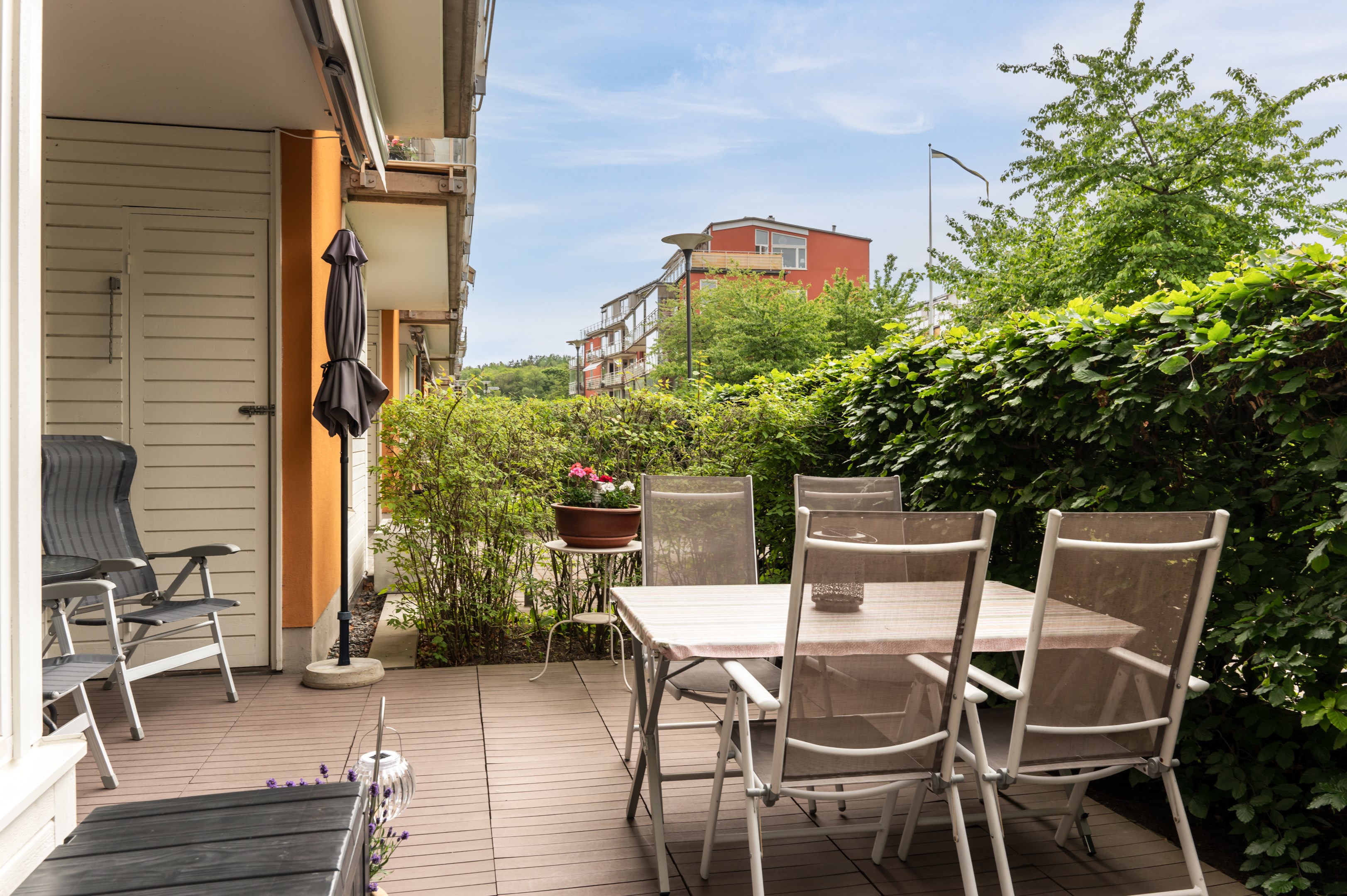 Bostadsbild från Sickla Allé 41, Såld i Sickla Allé, Nacka