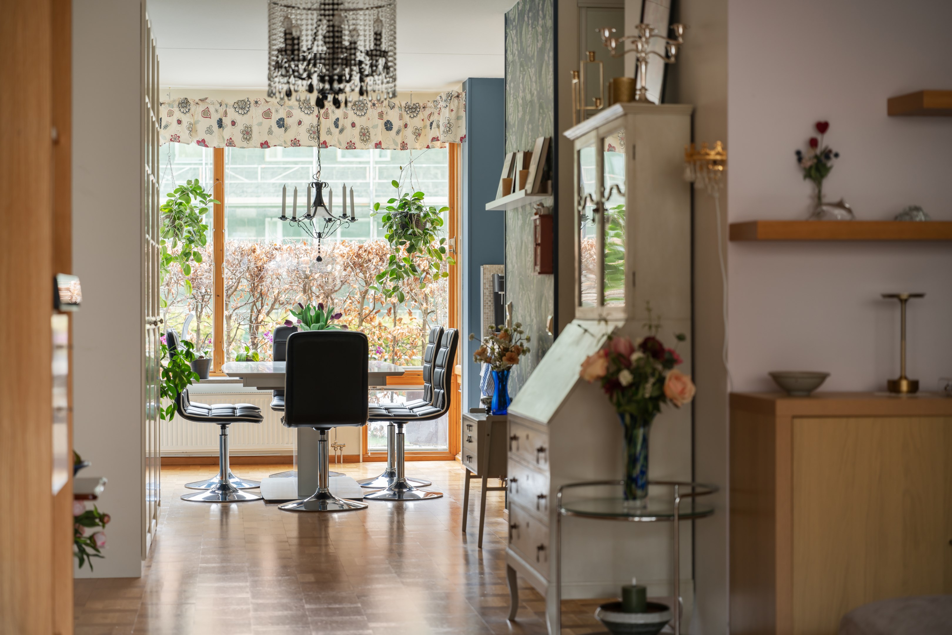 Bostadsbild från Sickla Allé 41, Såld i Sickla Allé, Nacka