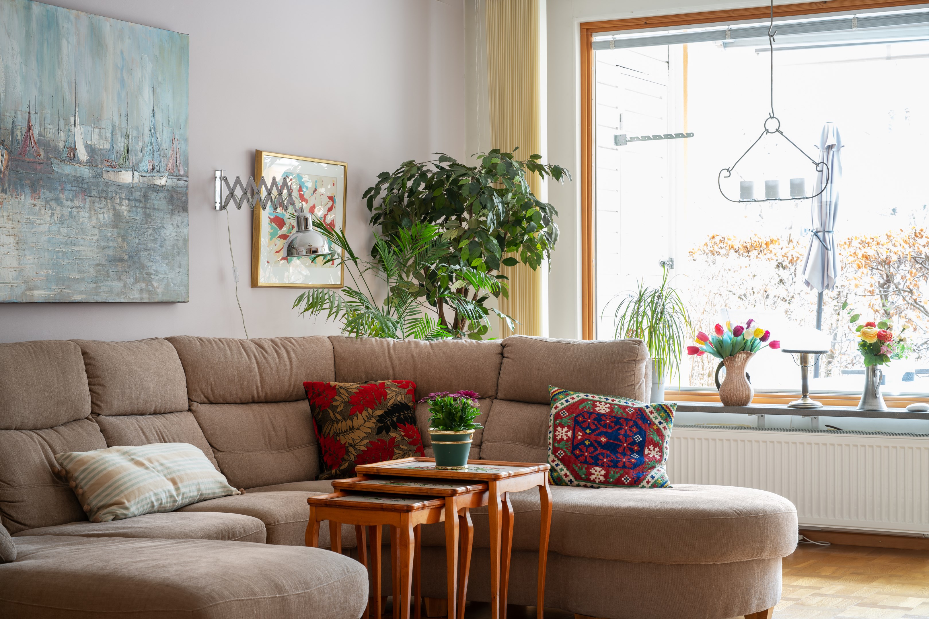 Bostadsbild från Sickla Allé 41, Såld i Sickla Allé, Nacka