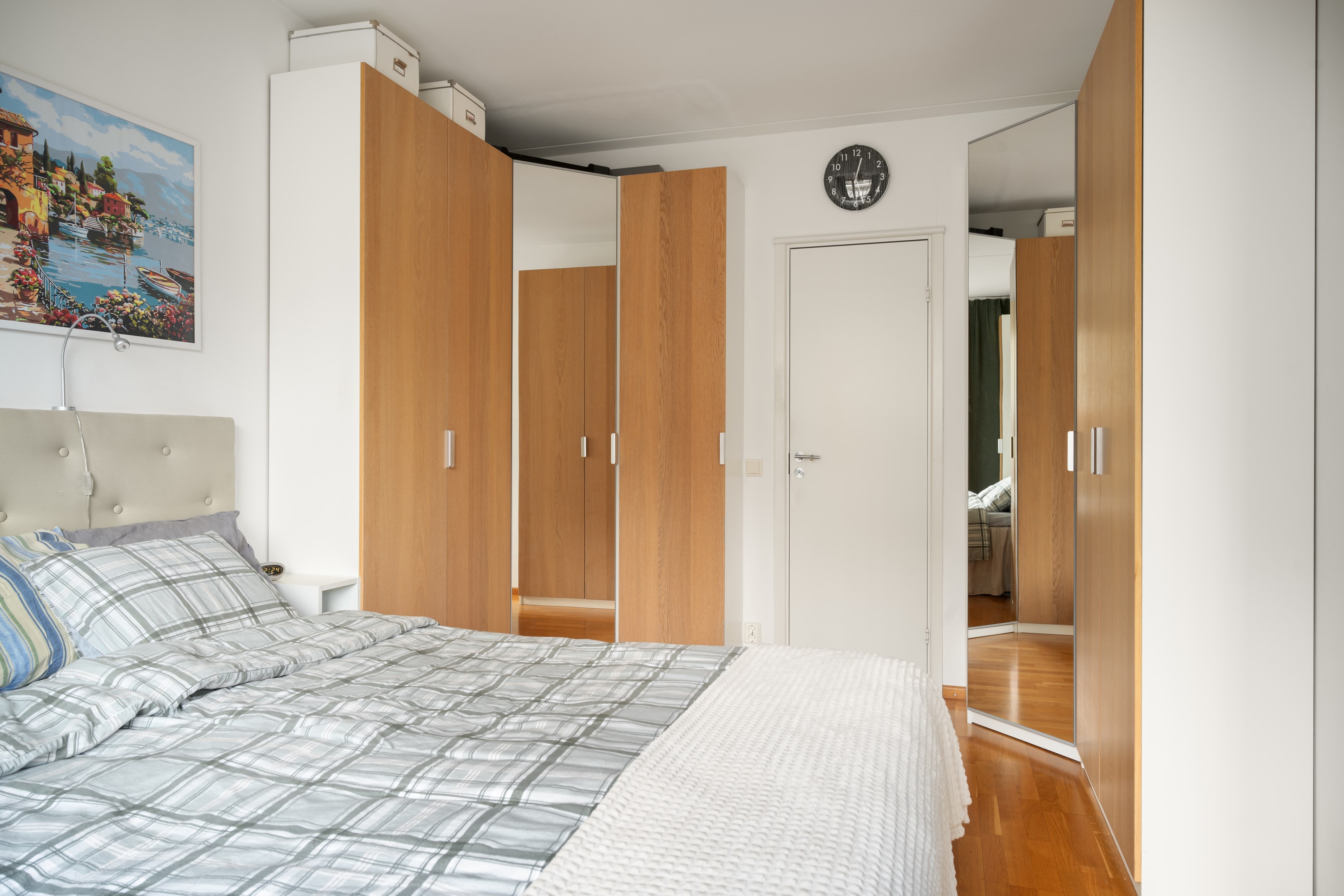 Bostadsbild från Sickla Allé 41, Såld i Sickla Allé, Nacka