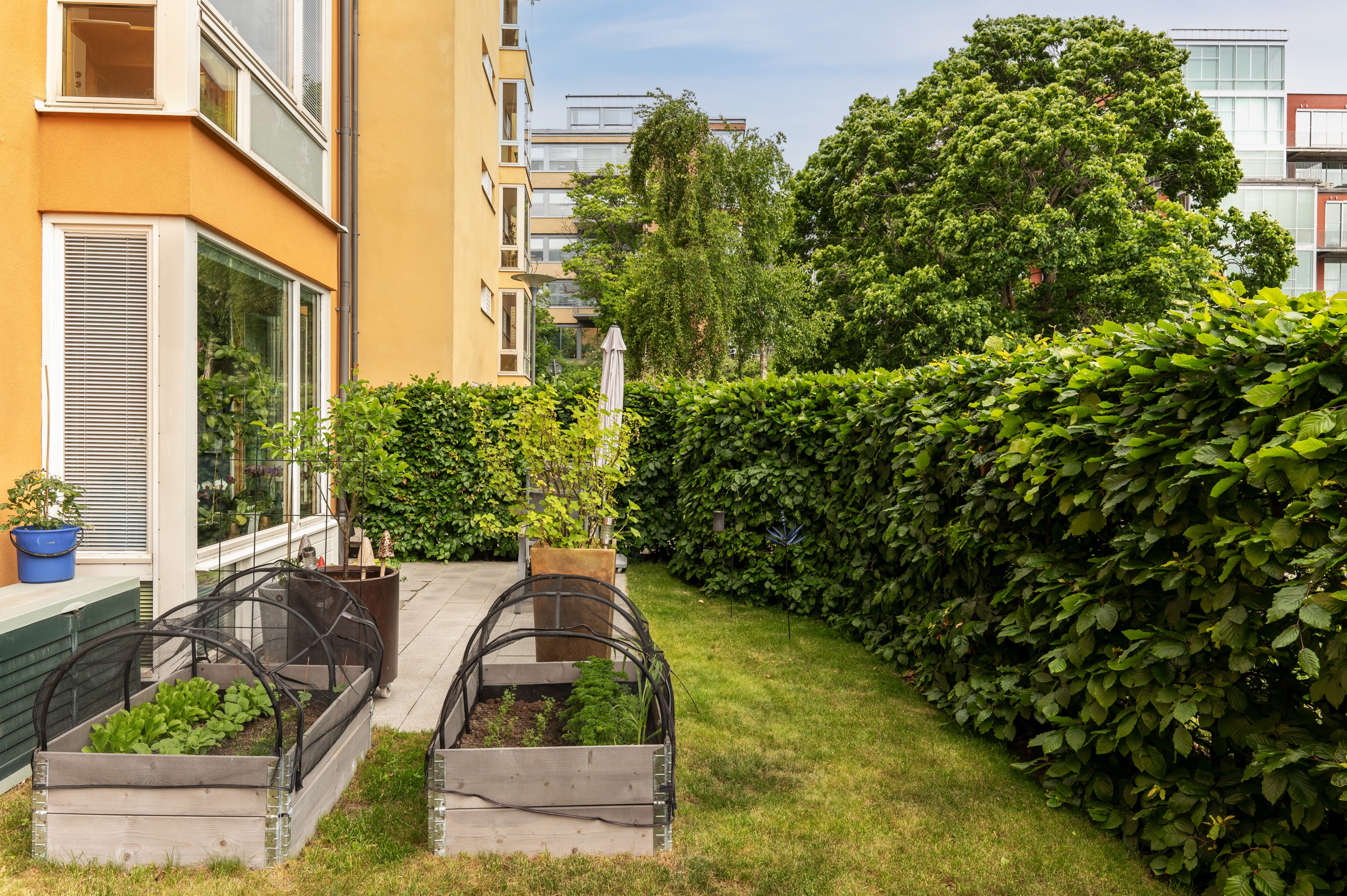Bostadsbild från Sickla Allé 41, Såld i Sickla Allé, Nacka