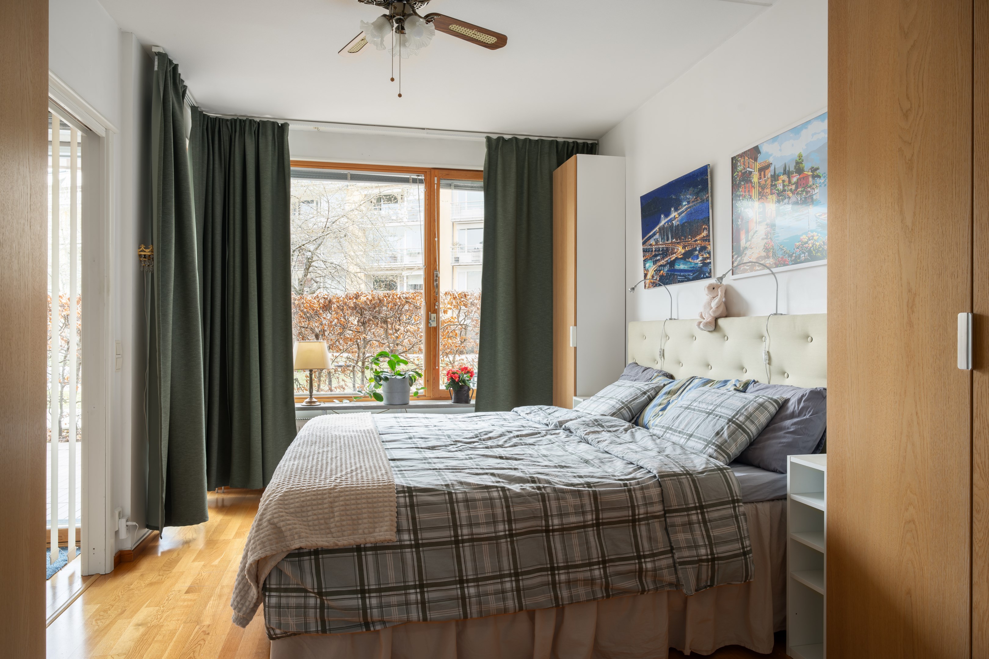 Bostadsbild från Sickla Allé 41, Såld i Sickla Allé, Nacka