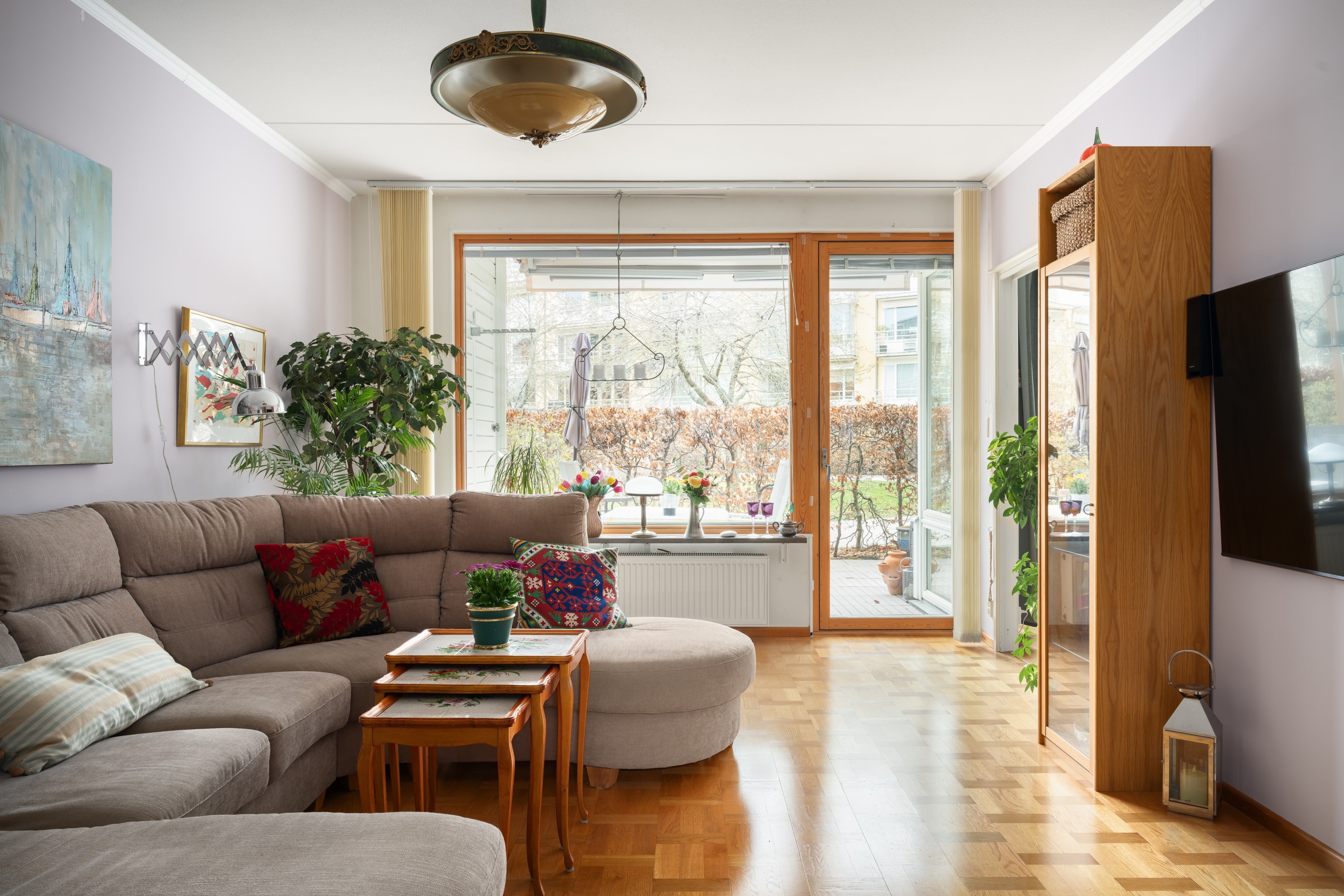 Bostadsbild från Sickla Allé 41, Såld i Sickla Allé, Nacka