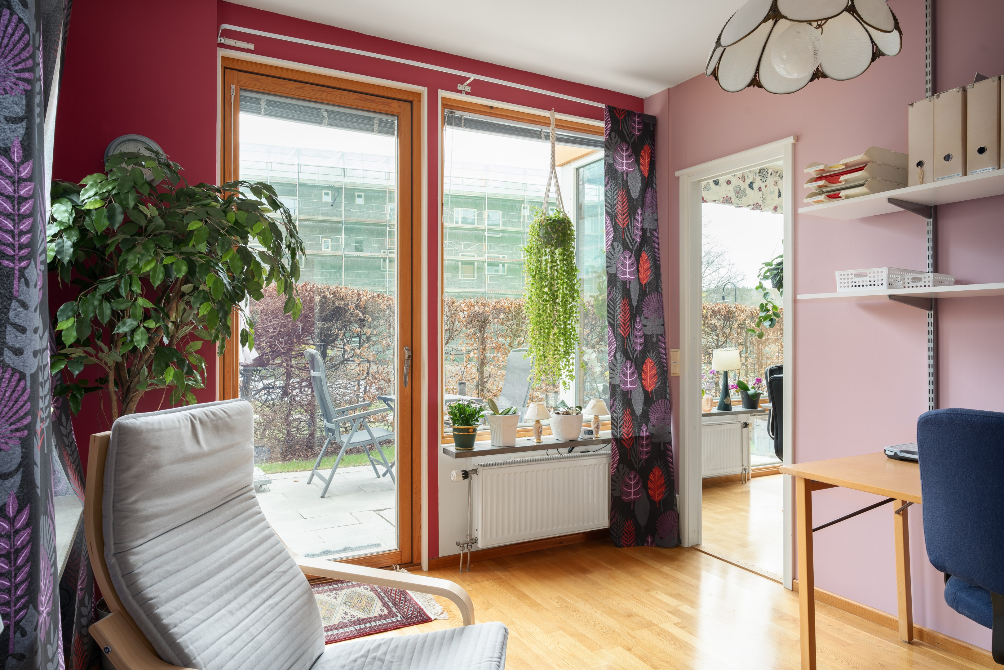 Bostadsbild från Sickla Allé 41, Såld i Sickla Allé, Nacka