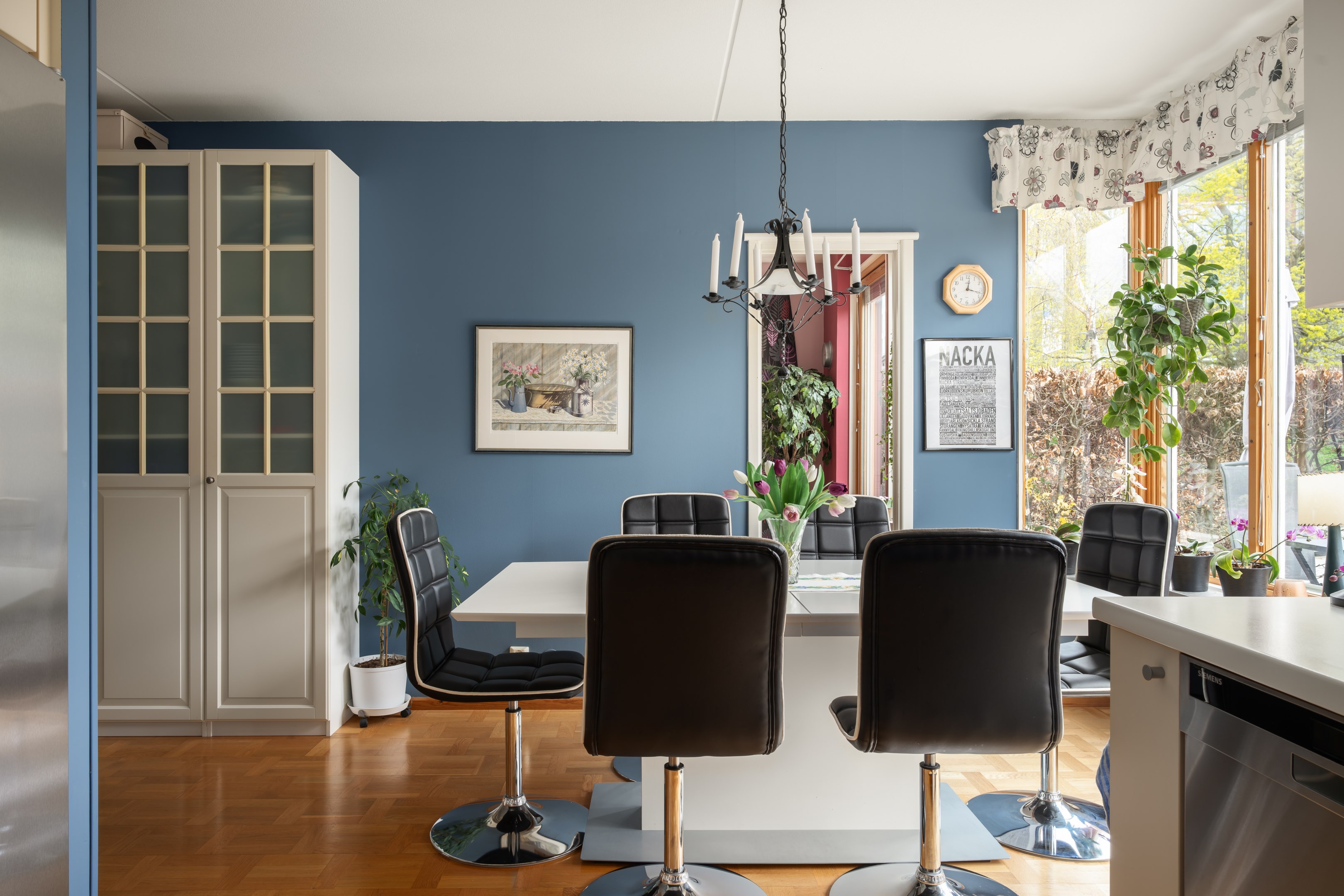 Bostadsbild från Sickla Allé 41, Såld i Sickla Allé, Nacka