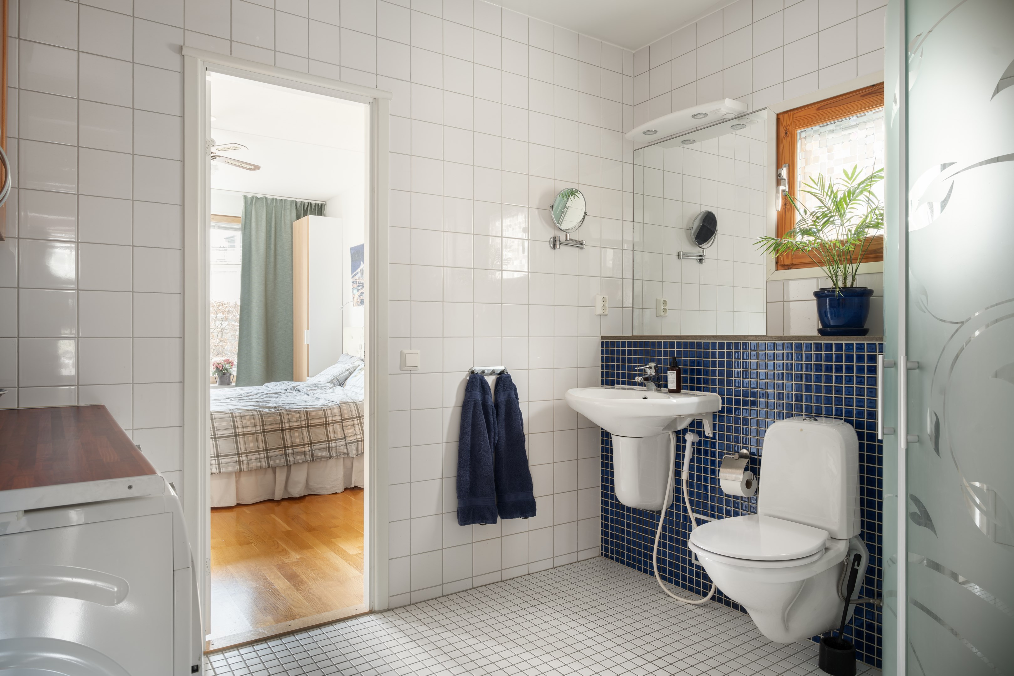 Bostadsbild från Sickla Allé 41, Såld i Sickla Allé, Nacka