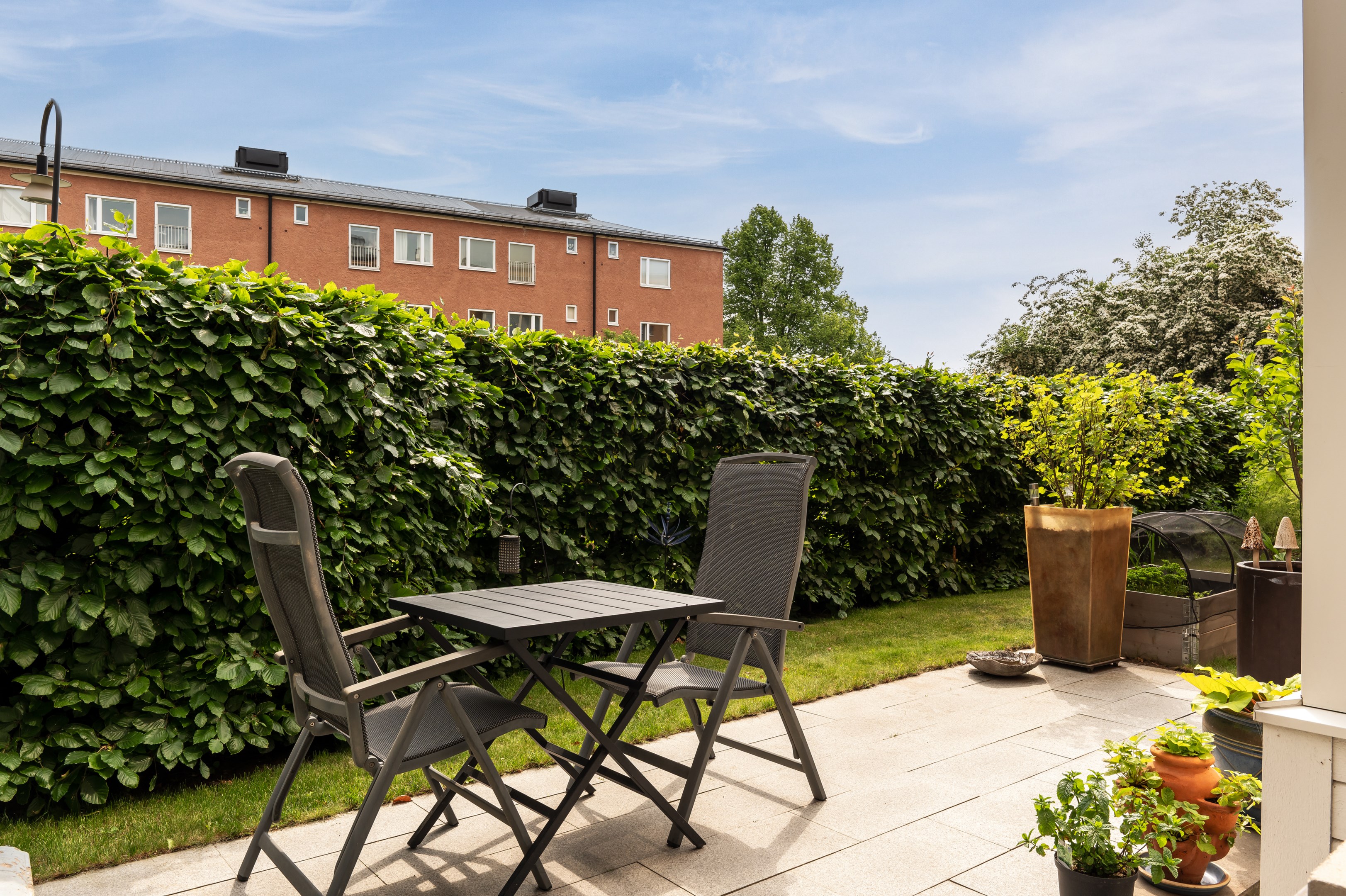 Bostadsbild från Sickla Allé 41, Såld i Sickla Allé, Nacka