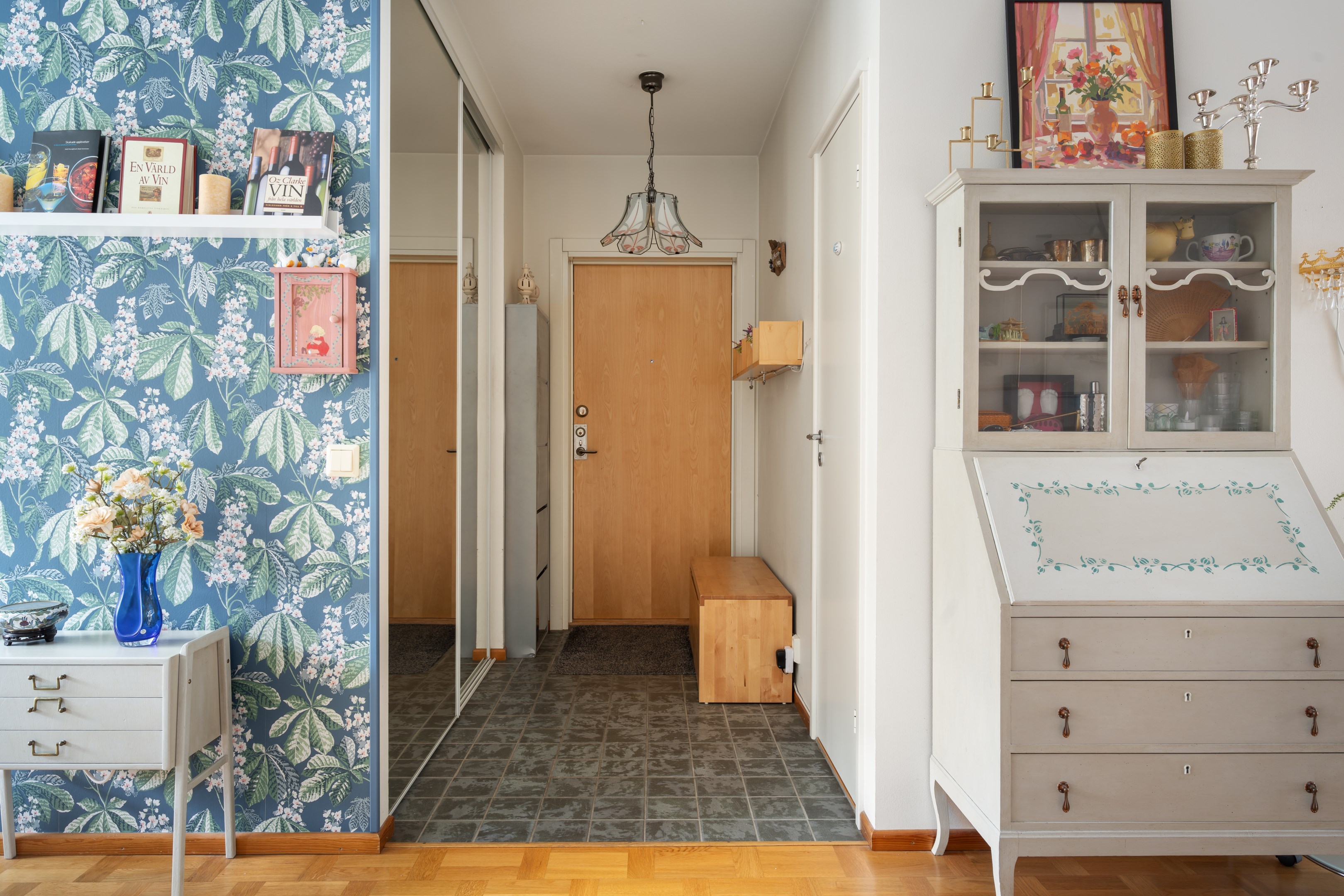 Bostadsbild från Sickla Allé 41, Såld i Sickla Allé, Nacka