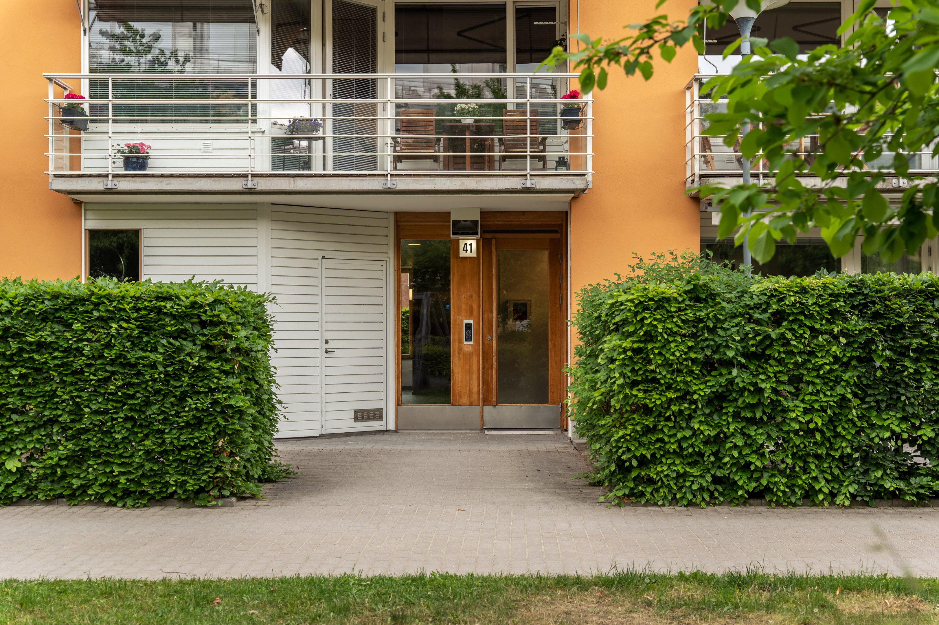Bostadsbild från Sickla Allé 41, Såld i Sickla Allé, Nacka