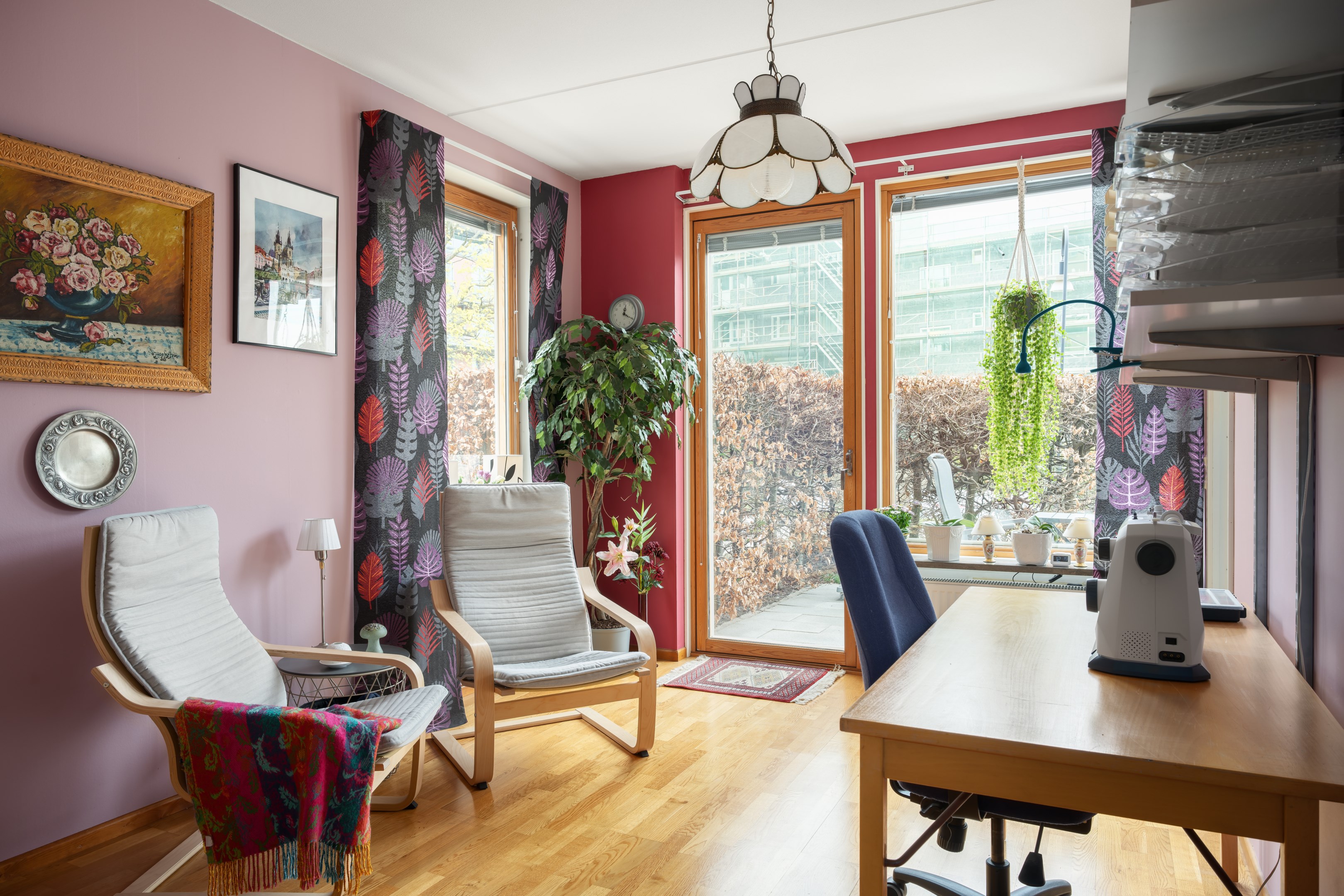 Bostadsbild från Sickla Allé 41, Såld i Sickla Allé, Nacka