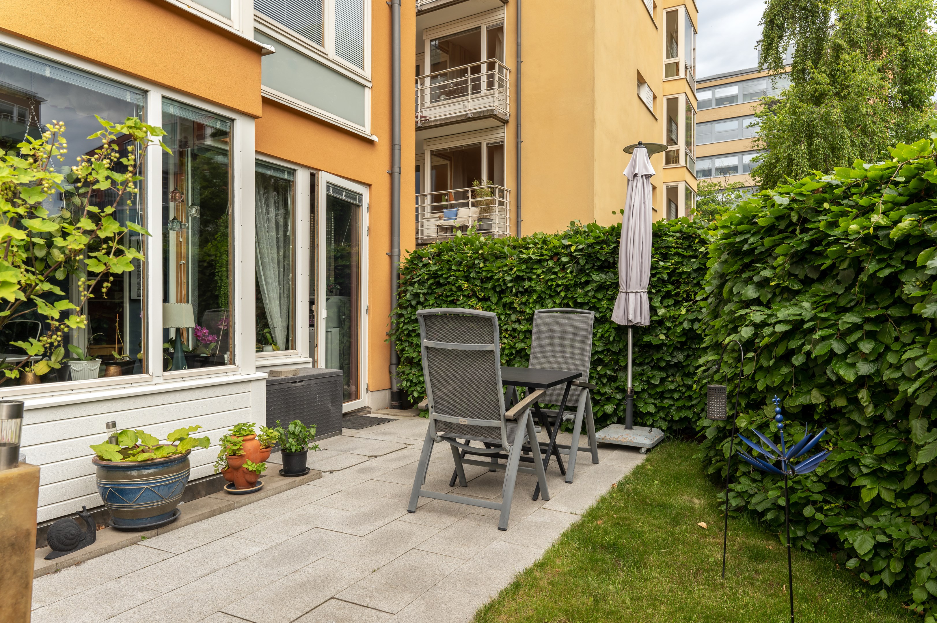 Bostadsbild från Sickla Allé 41, Såld i Sickla Allé, Nacka