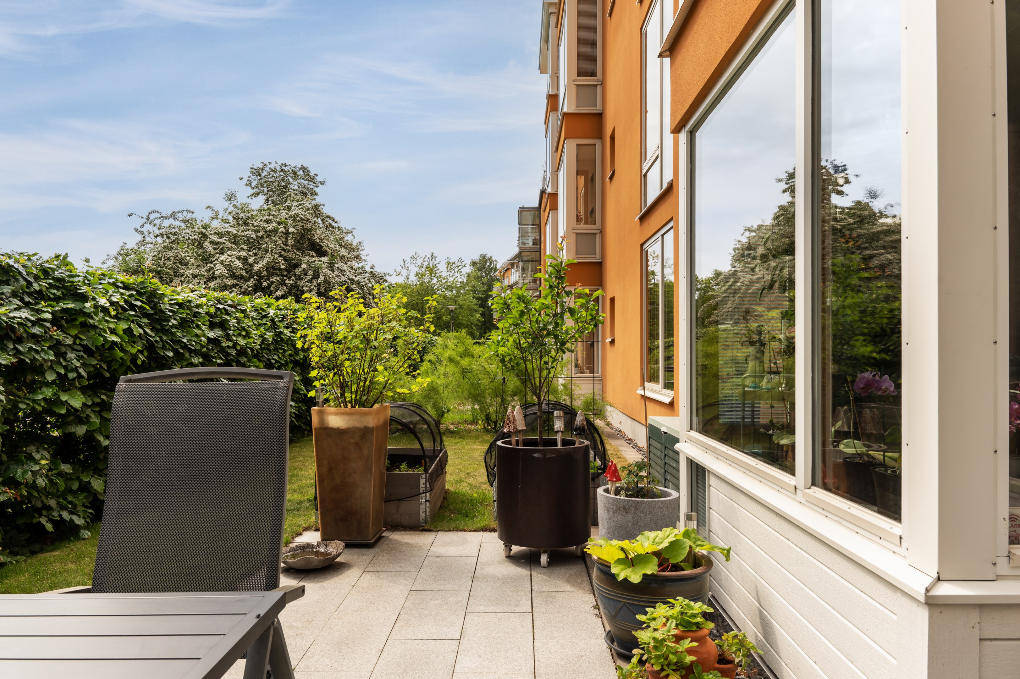 Bostadsbild från Sickla Allé 41, Såld i Sickla Allé, Nacka