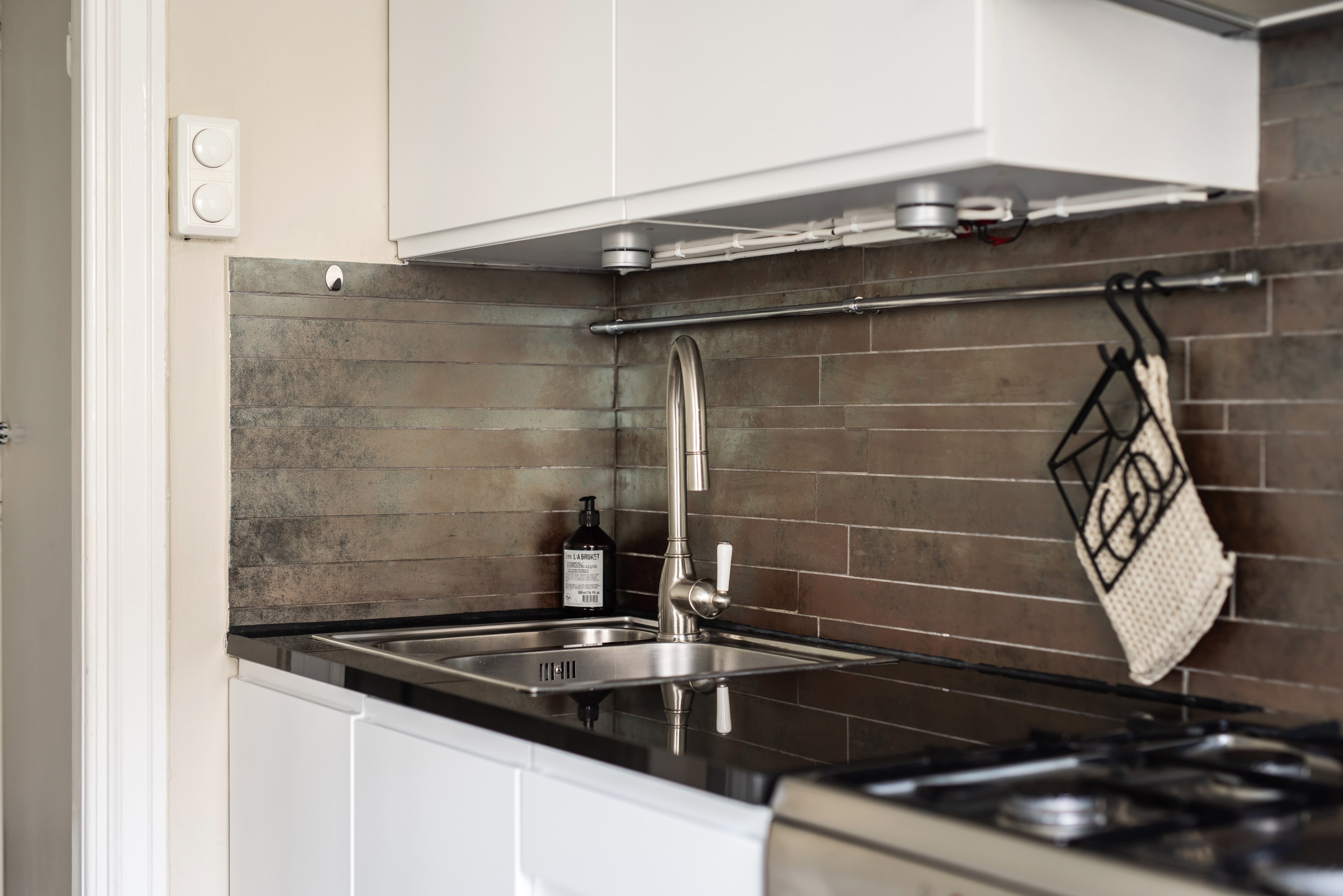 Bostadsbild från Ernst Ahlgrens väg 7, Snart till salu i Kungsholmen - Fredhäll, Stockholm