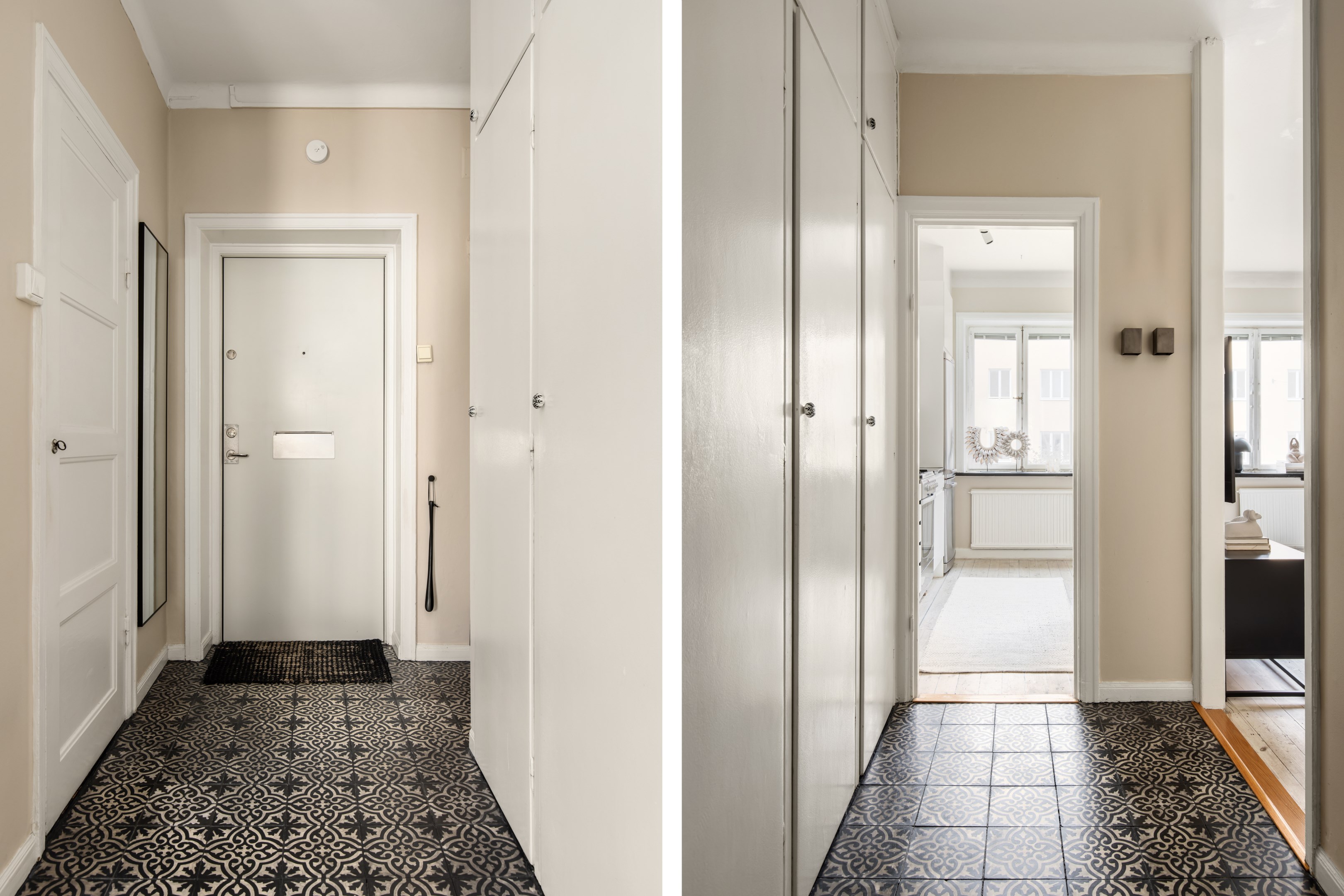 Bostadsbild från Ernst Ahlgrens väg 7, Snart till salu i Kungsholmen - Fredhäll, Stockholm