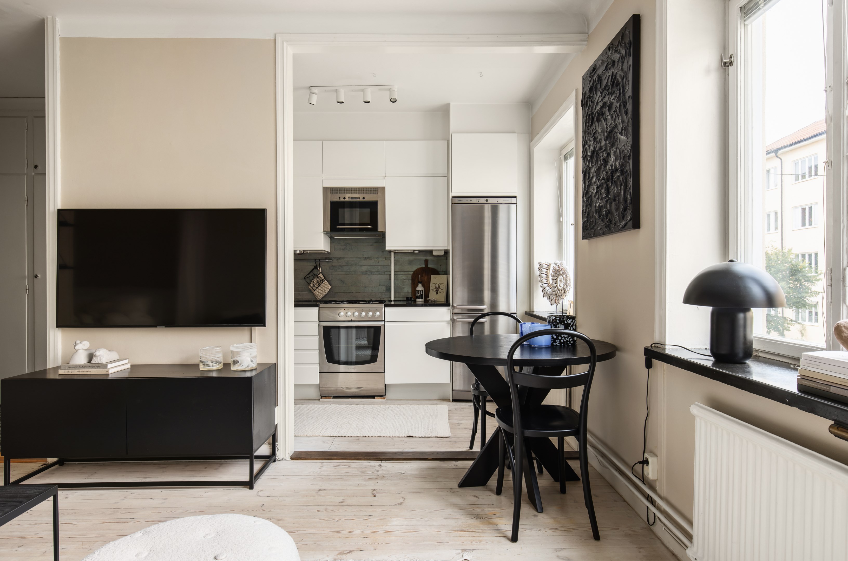 Bostadsbild från Ernst Ahlgrens väg 7, Snart till salu i Kungsholmen - Fredhäll, Stockholm