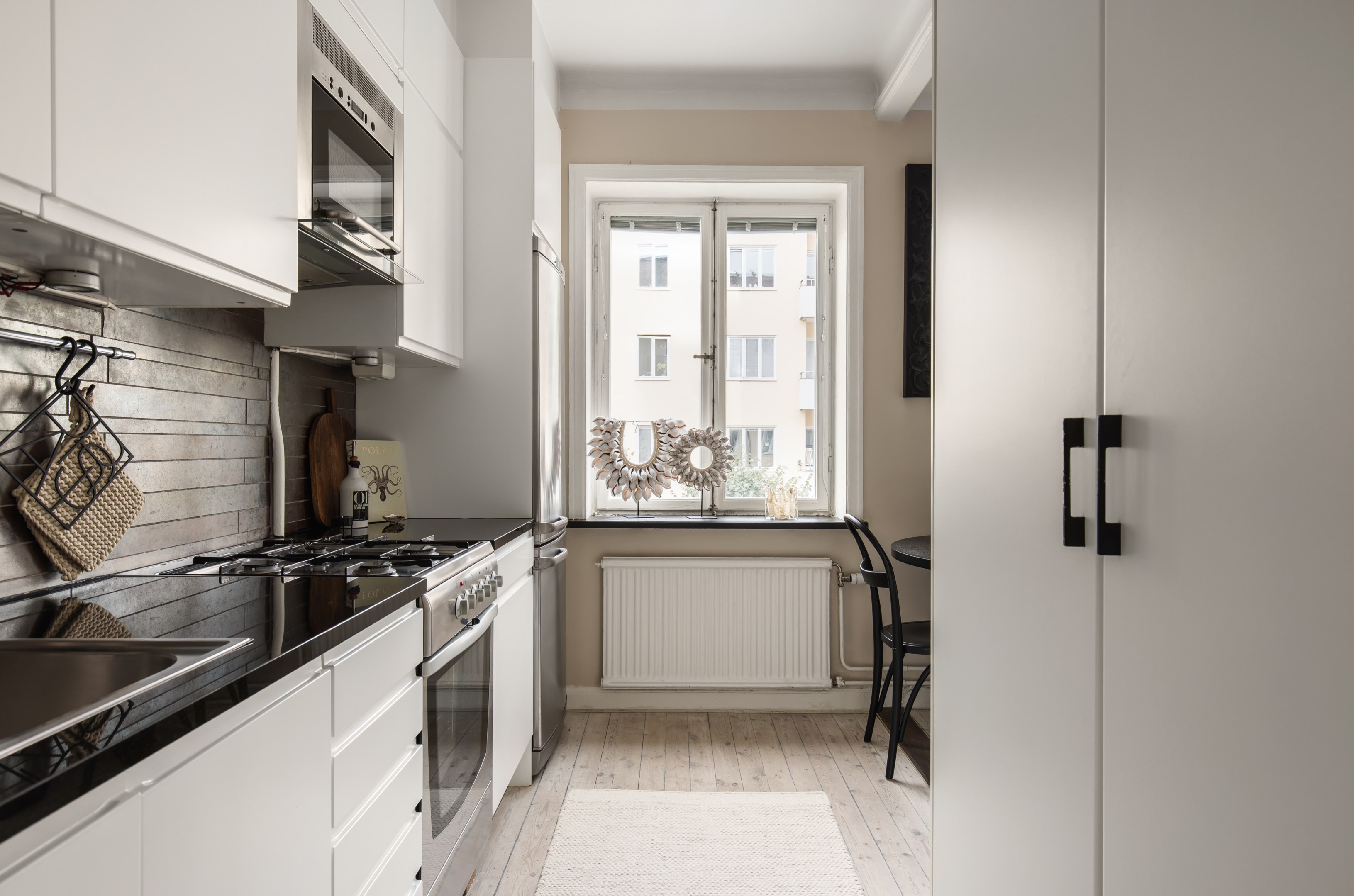 Bostadsbild från Ernst Ahlgrens väg 7, Snart till salu i Kungsholmen - Fredhäll, Stockholm