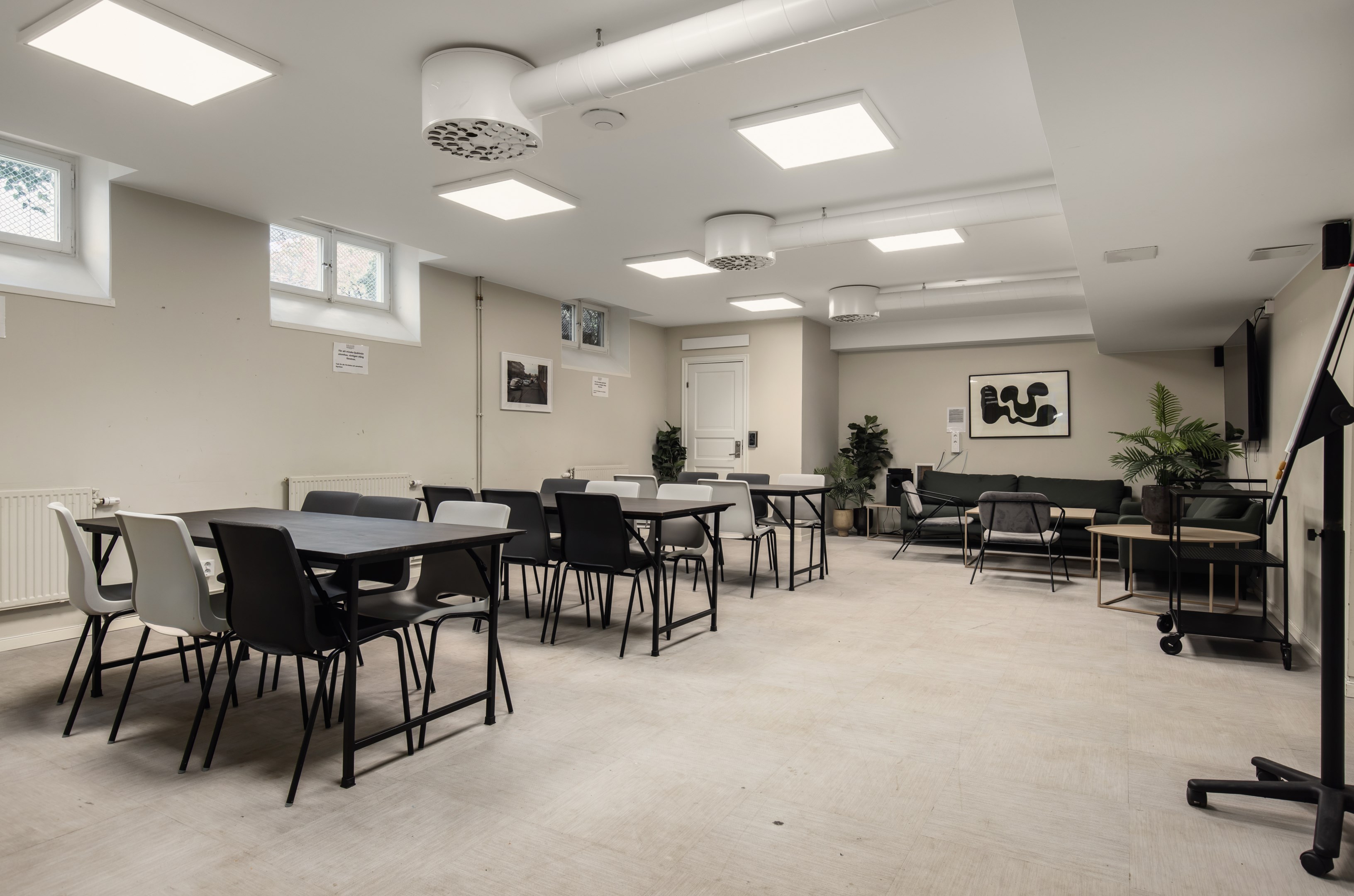 Bostadsbild från Ernst Ahlgrens väg 7, Snart till salu i Kungsholmen - Fredhäll, Stockholm