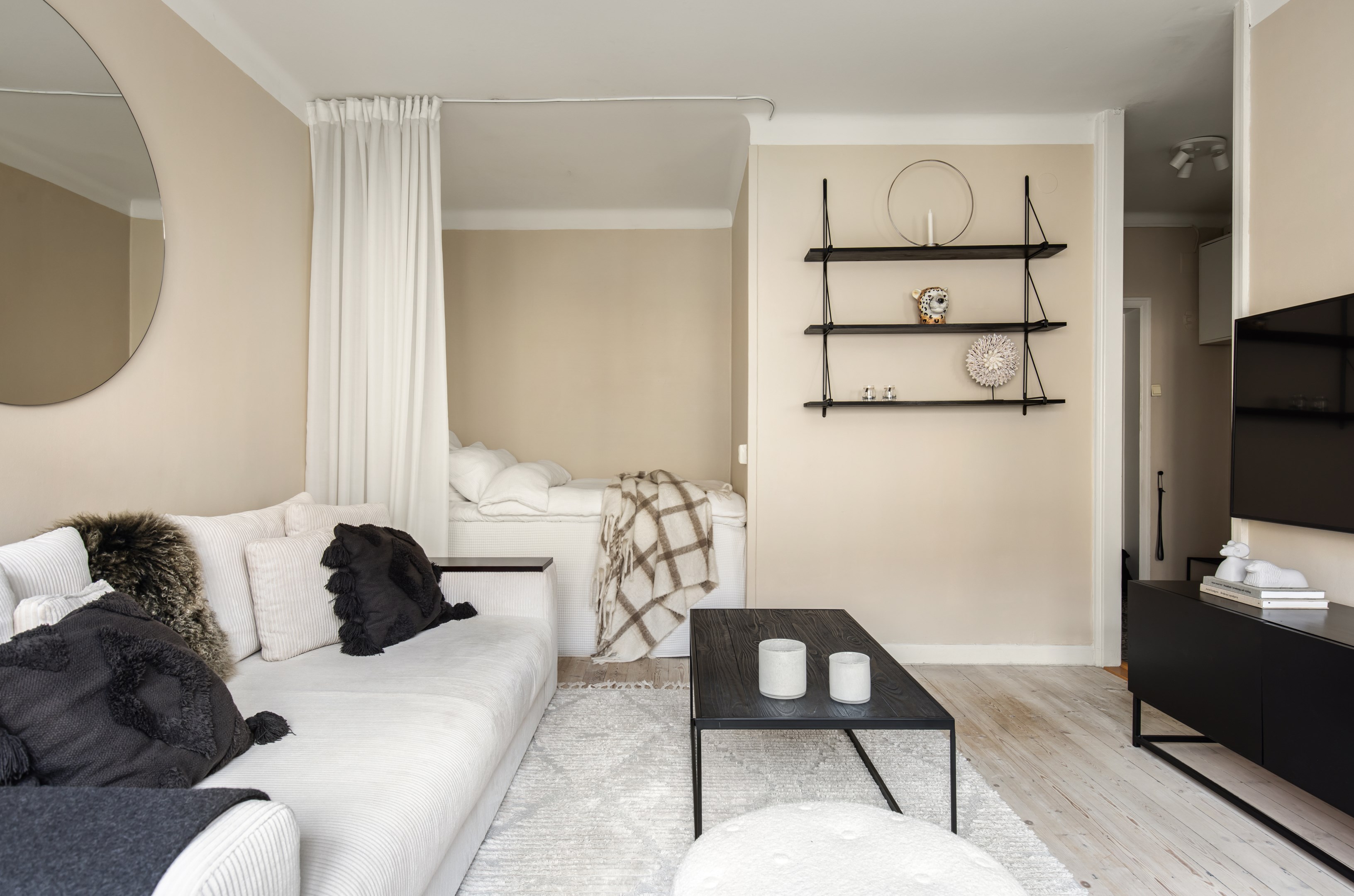 Bostadsbild från Ernst Ahlgrens väg 7, Snart till salu i Kungsholmen - Fredhäll, Stockholm