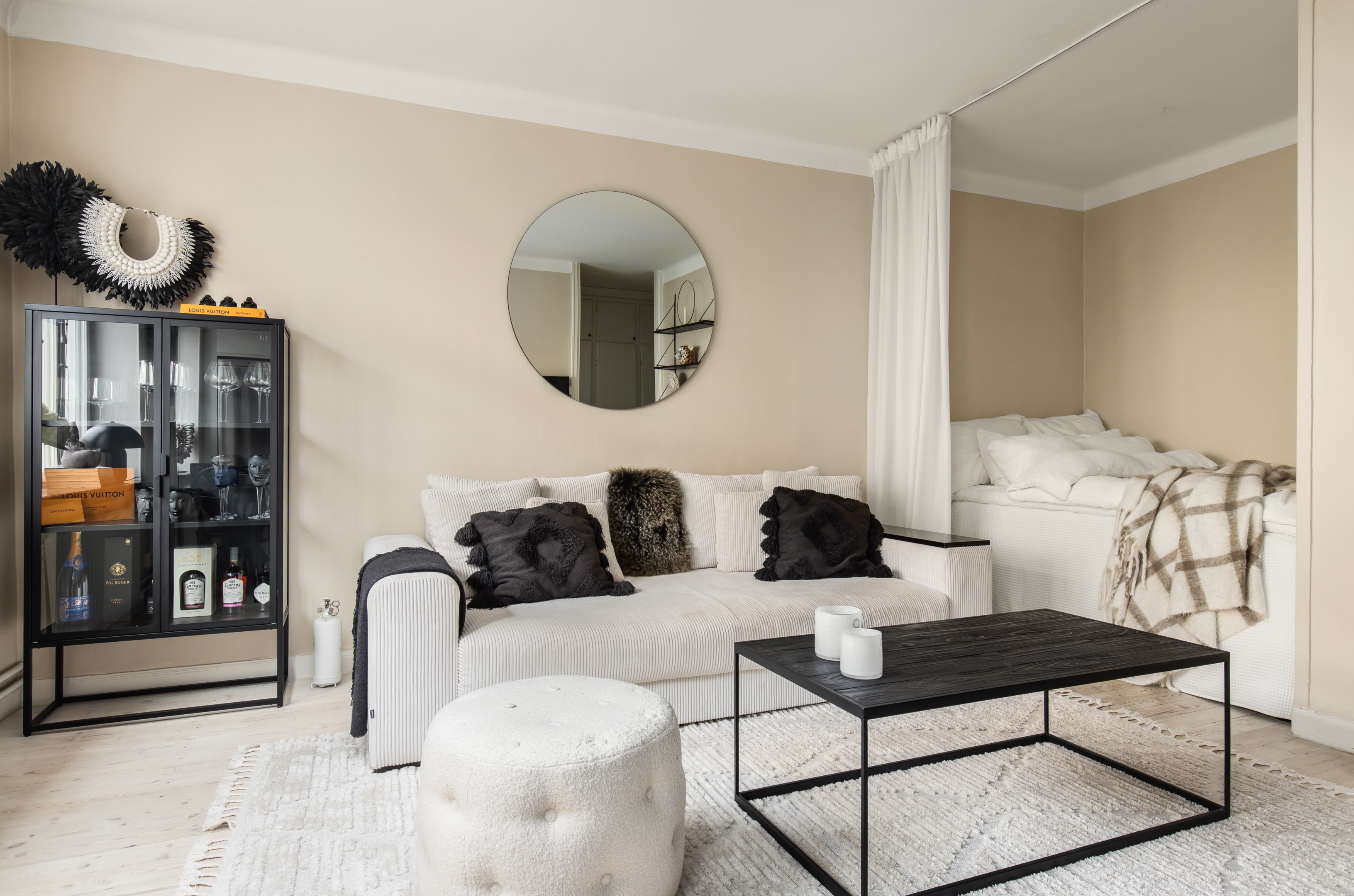 Bostadsbild från Ernst Ahlgrens väg 7, Snart till salu i Kungsholmen - Fredhäll, Stockholm