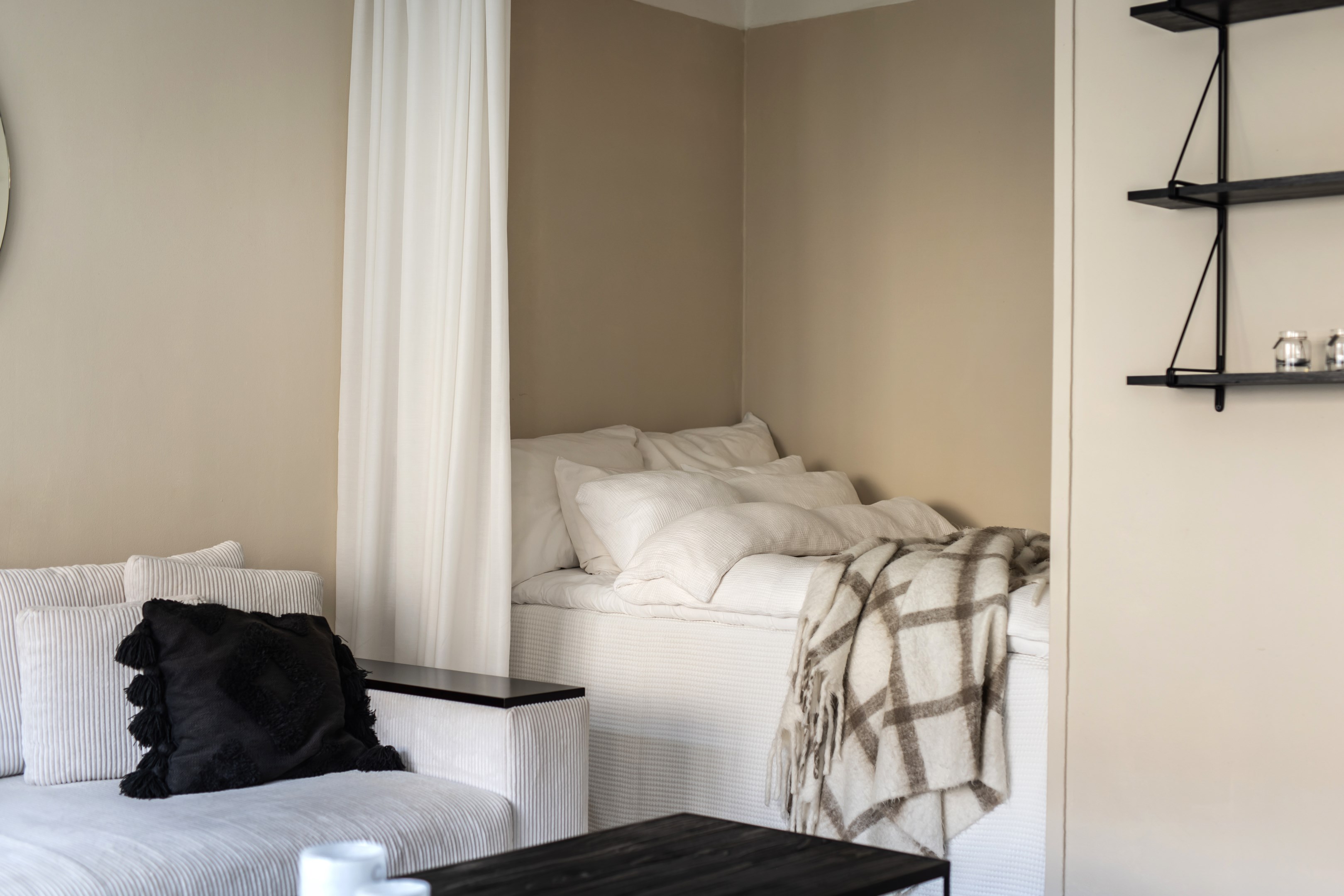 Bostadsbild från Ernst Ahlgrens väg 7, Snart till salu i Kungsholmen - Fredhäll, Stockholm